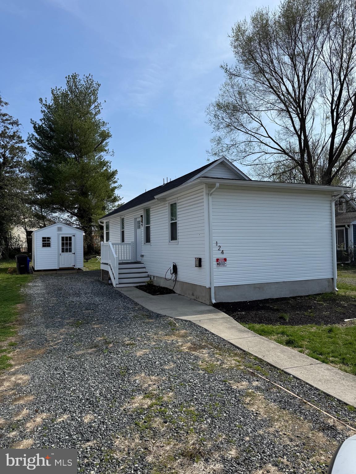 124 SPRUCE AVENUE