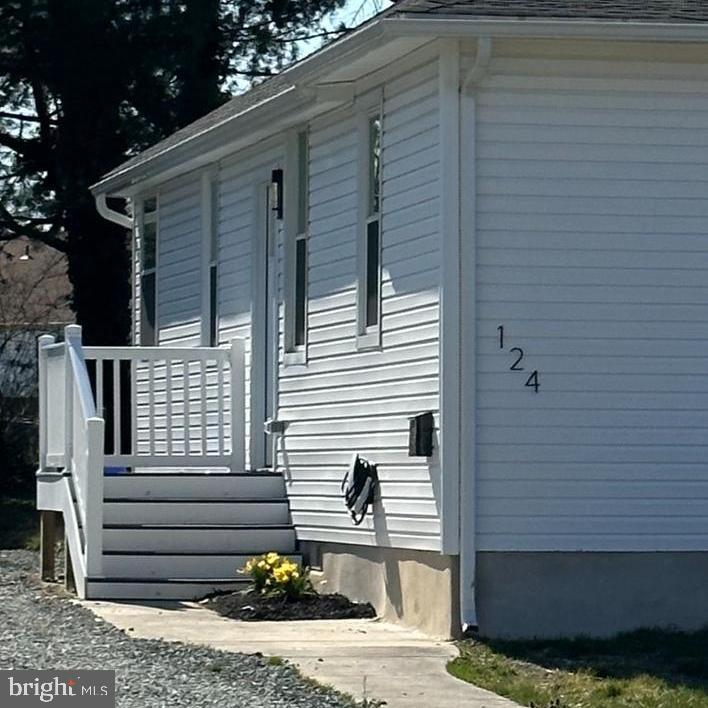 124 SPRUCE AVENUE