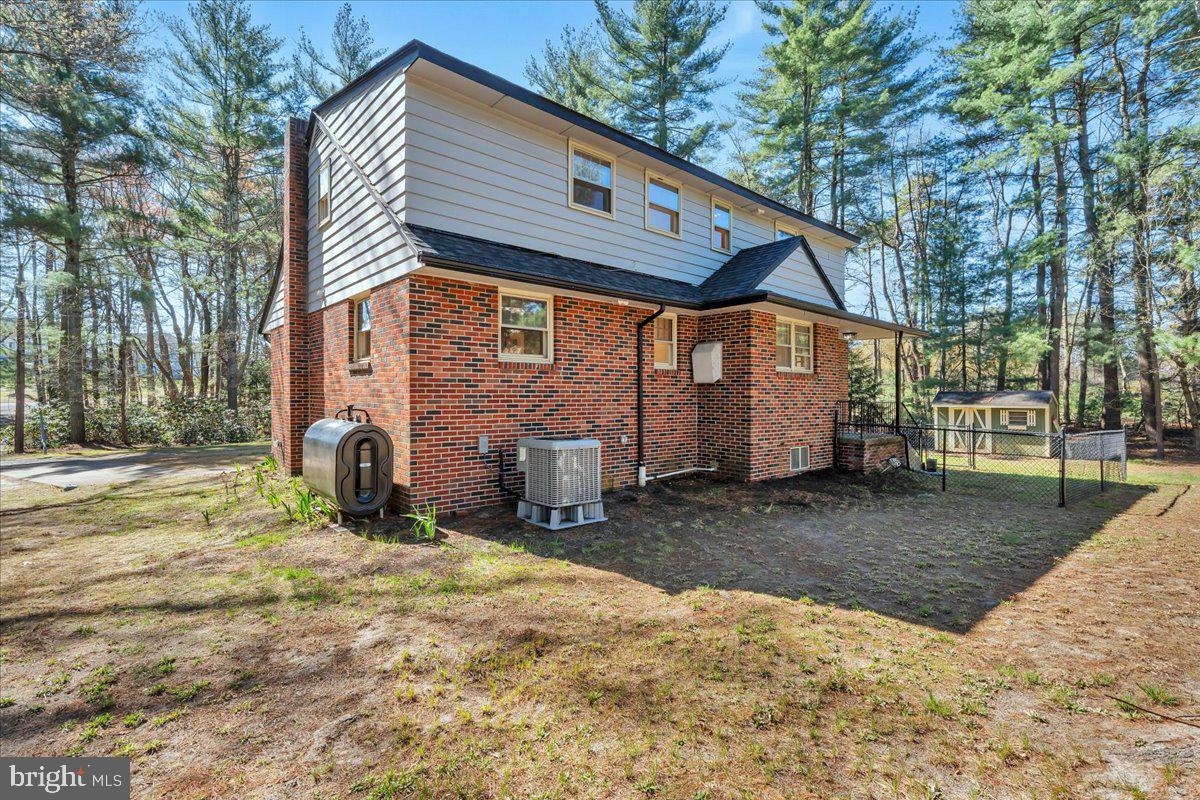 223 KRESSON-GIBBSBORO ROAD