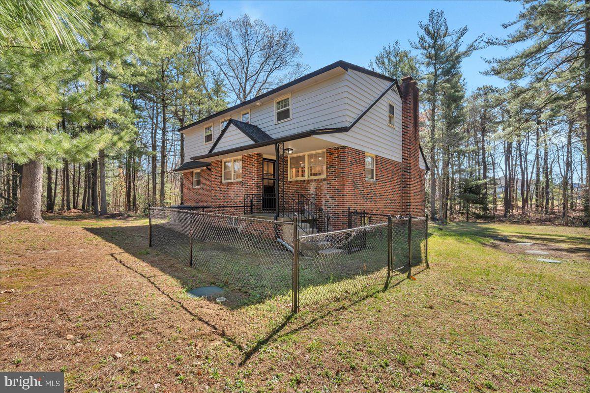 223 KRESSON-GIBBSBORO ROAD