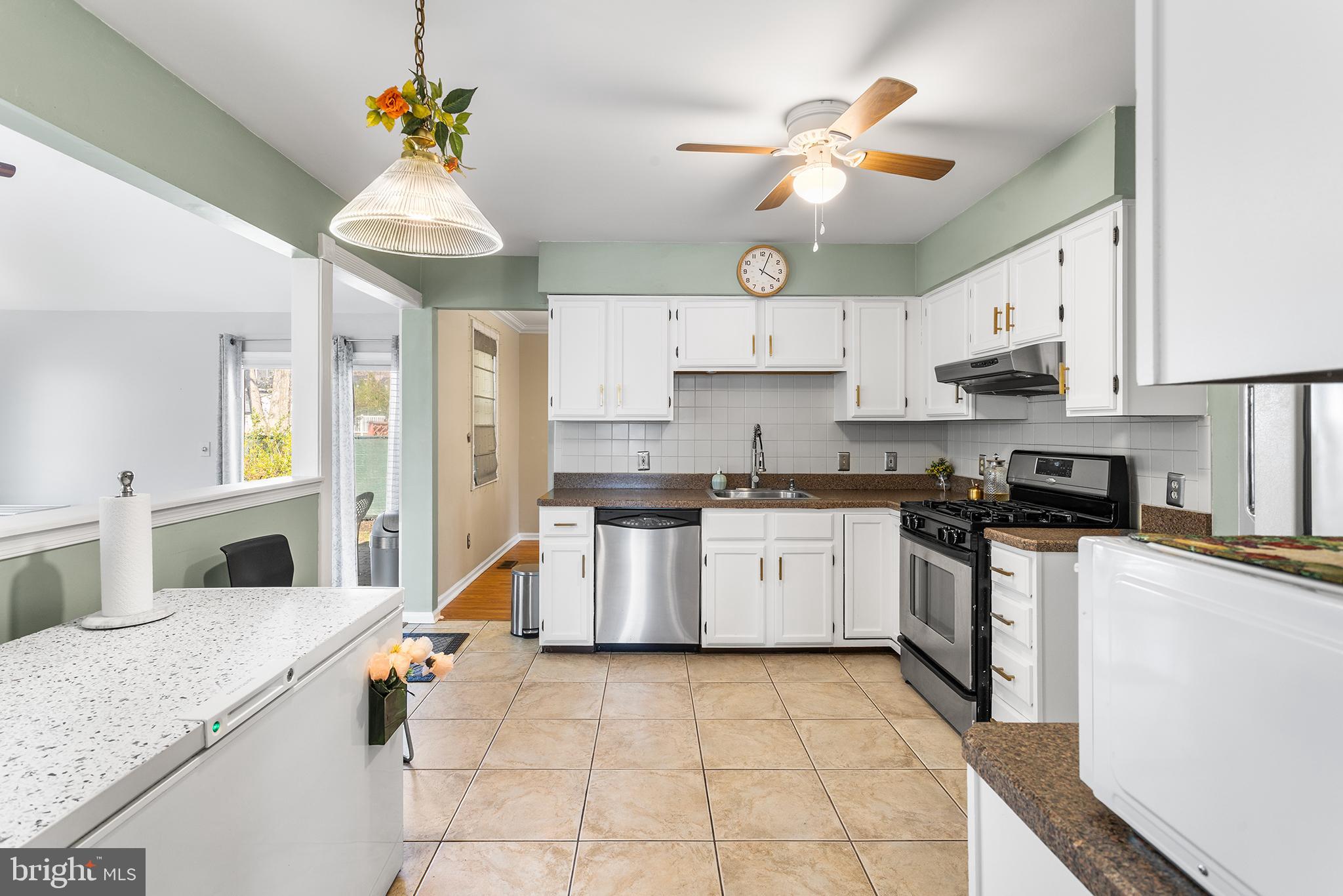 5 ASHLAND AVENUE