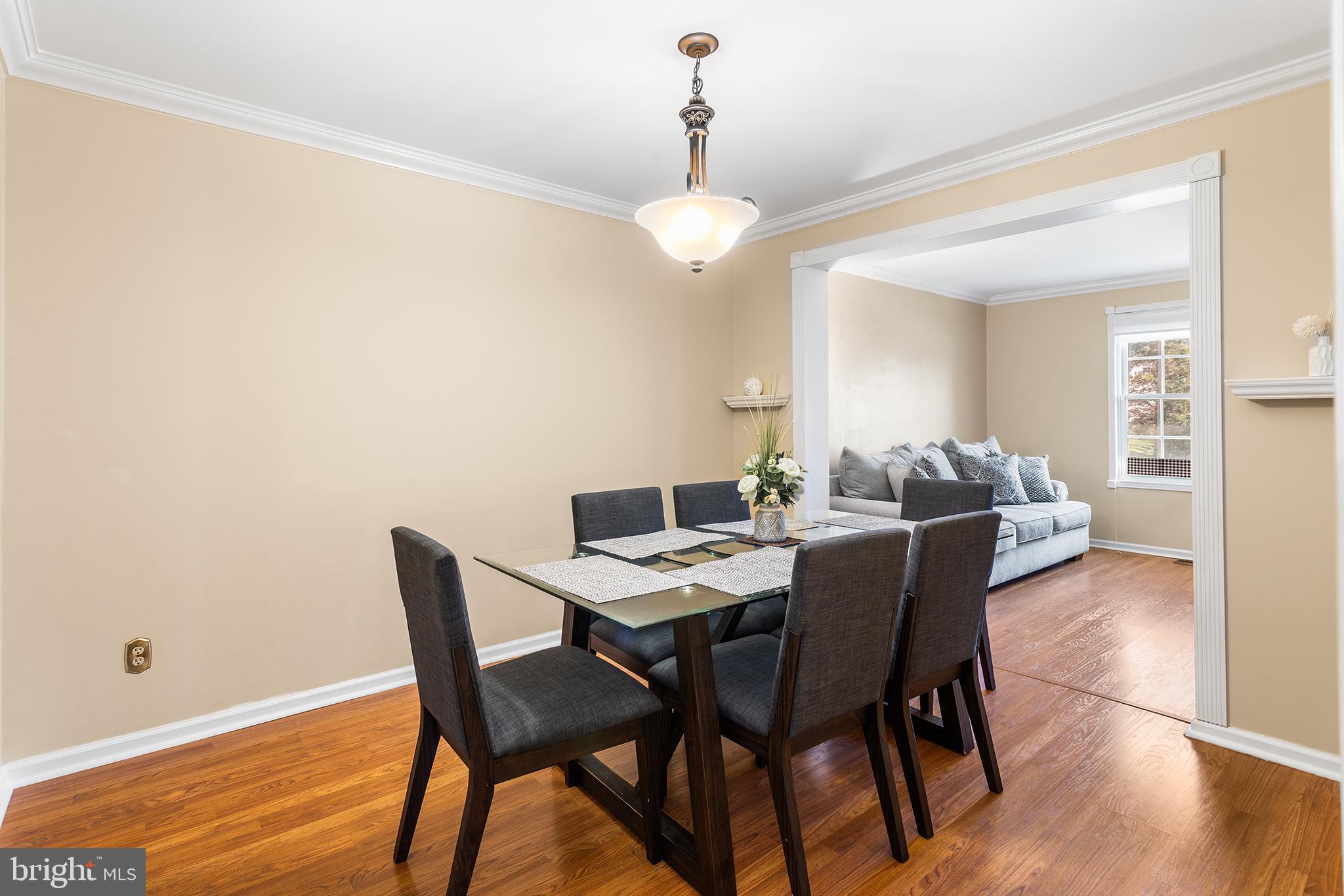 5 ASHLAND AVENUE