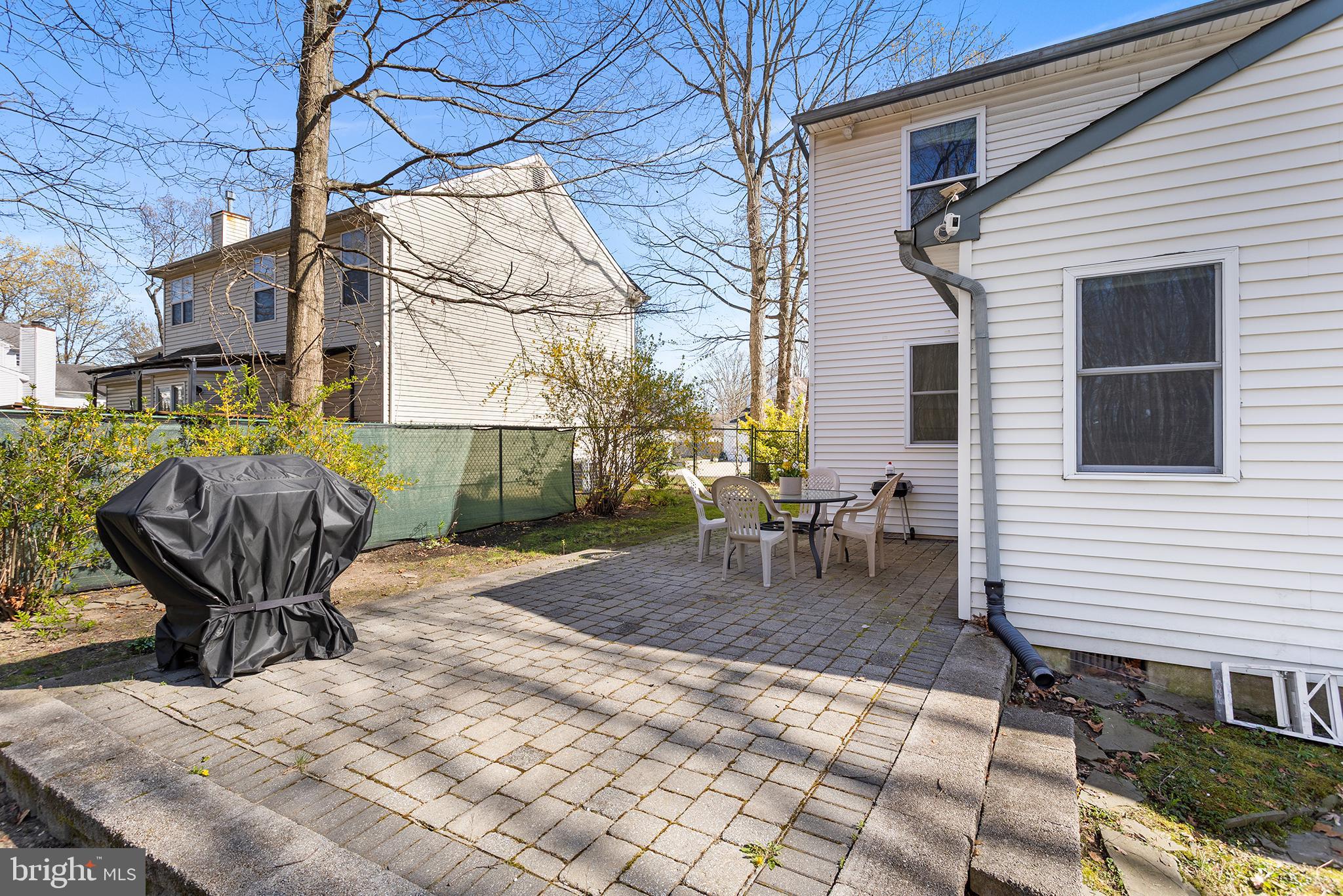 5 ASHLAND AVENUE