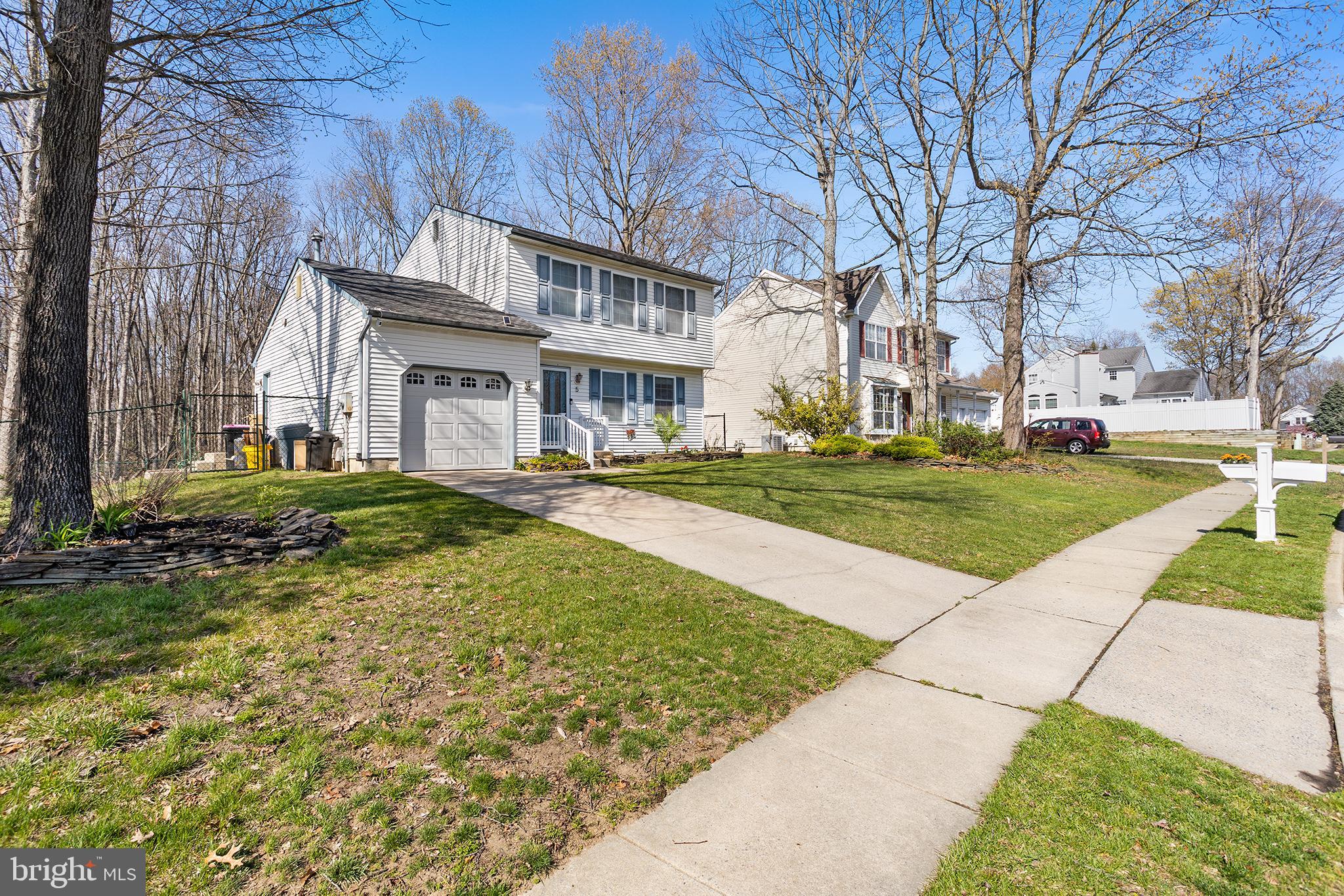 5 ASHLAND AVENUE