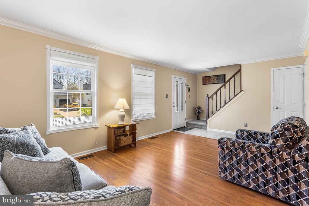5 ASHLAND AVENUE