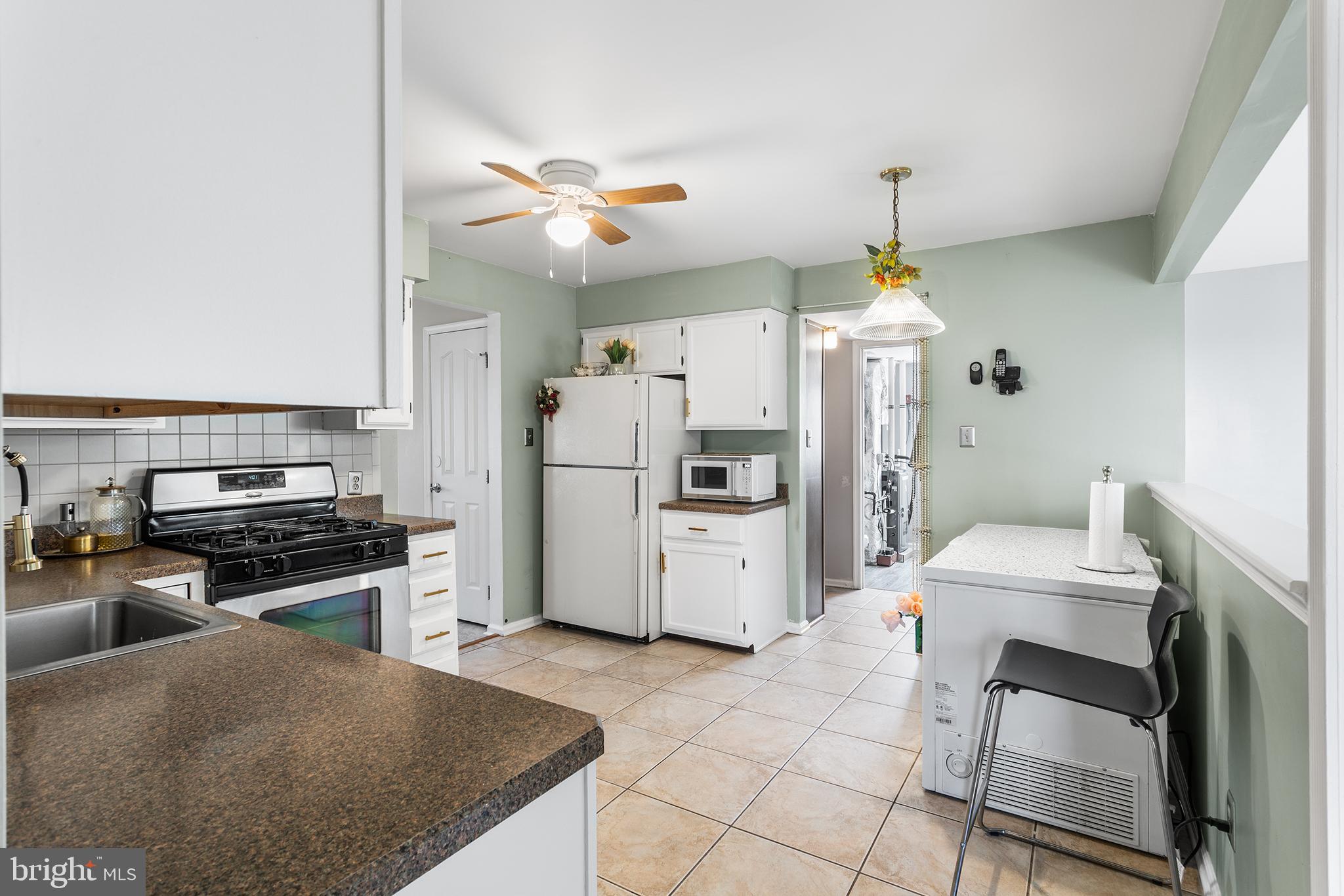 5 ASHLAND AVENUE