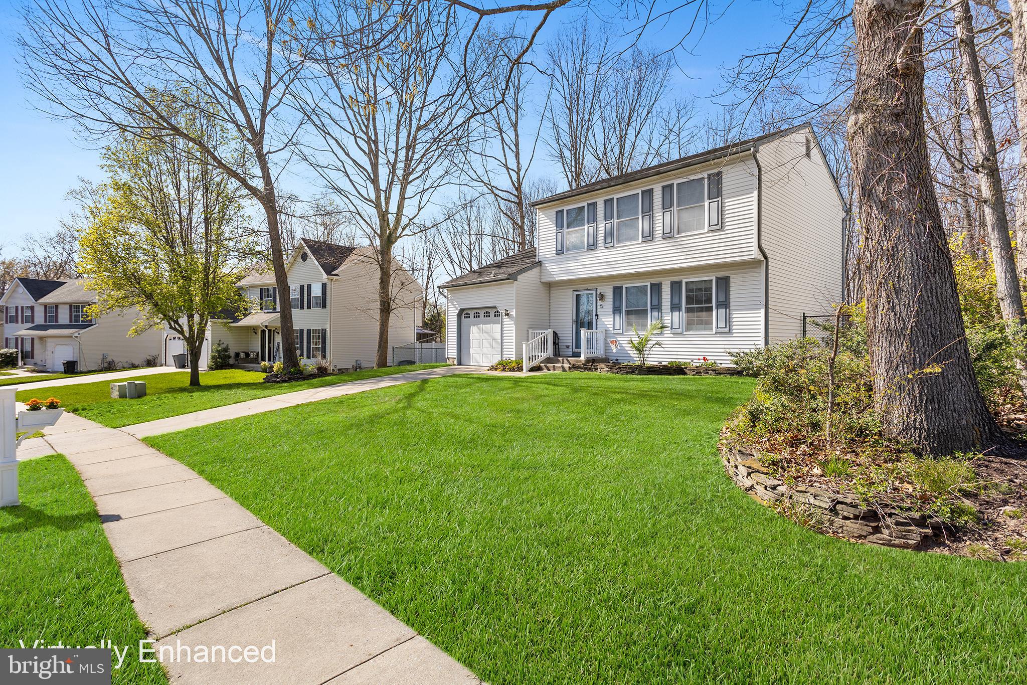 5 ASHLAND AVENUE