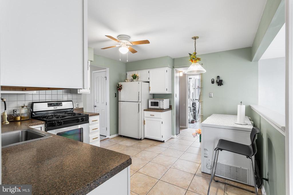 5 ASHLAND AVENUE