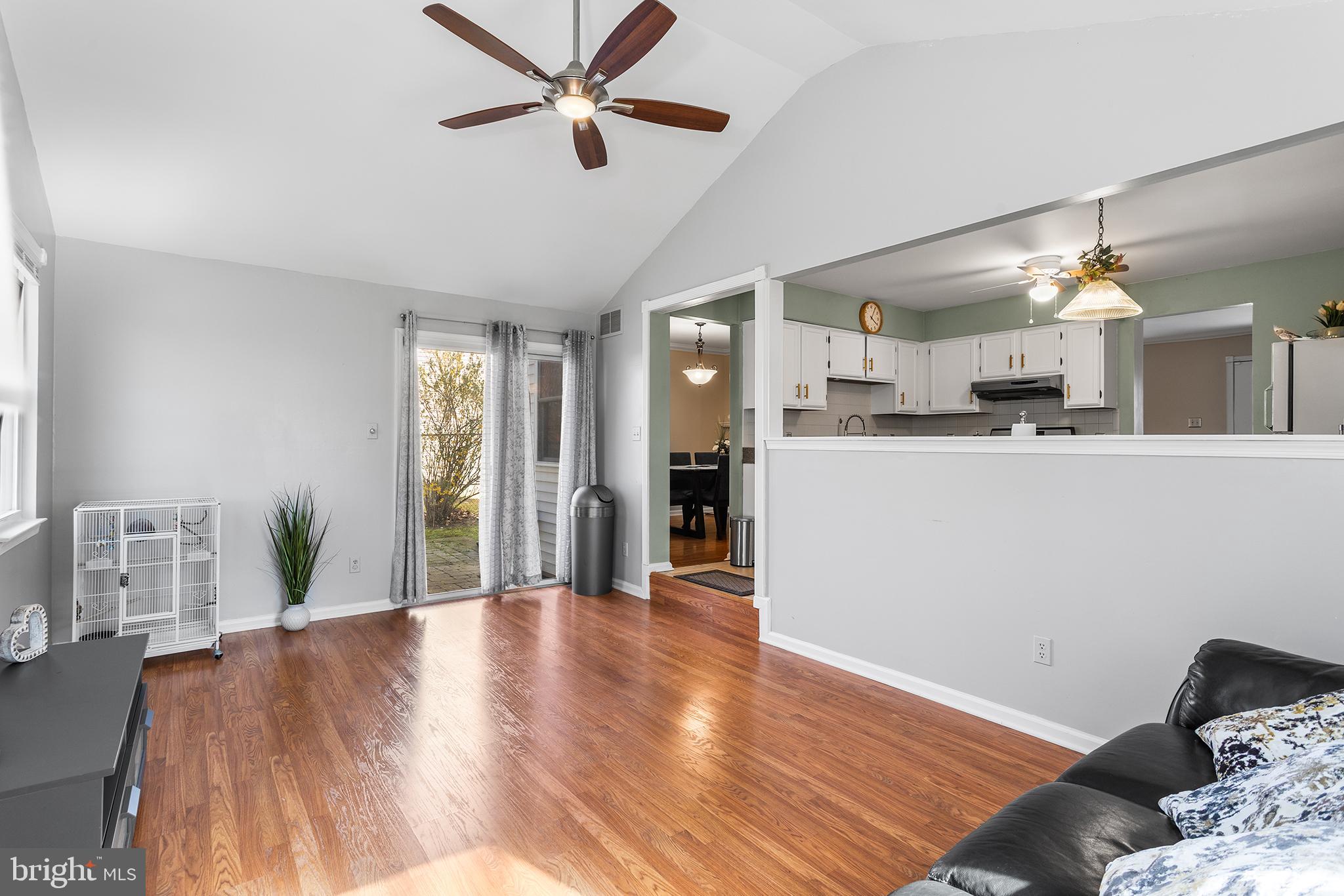 5 ASHLAND AVENUE