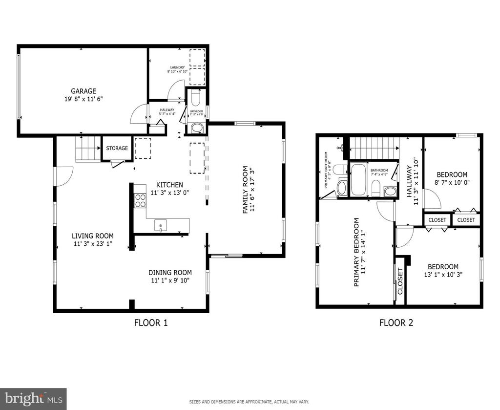 5 ASHLAND AVENUE