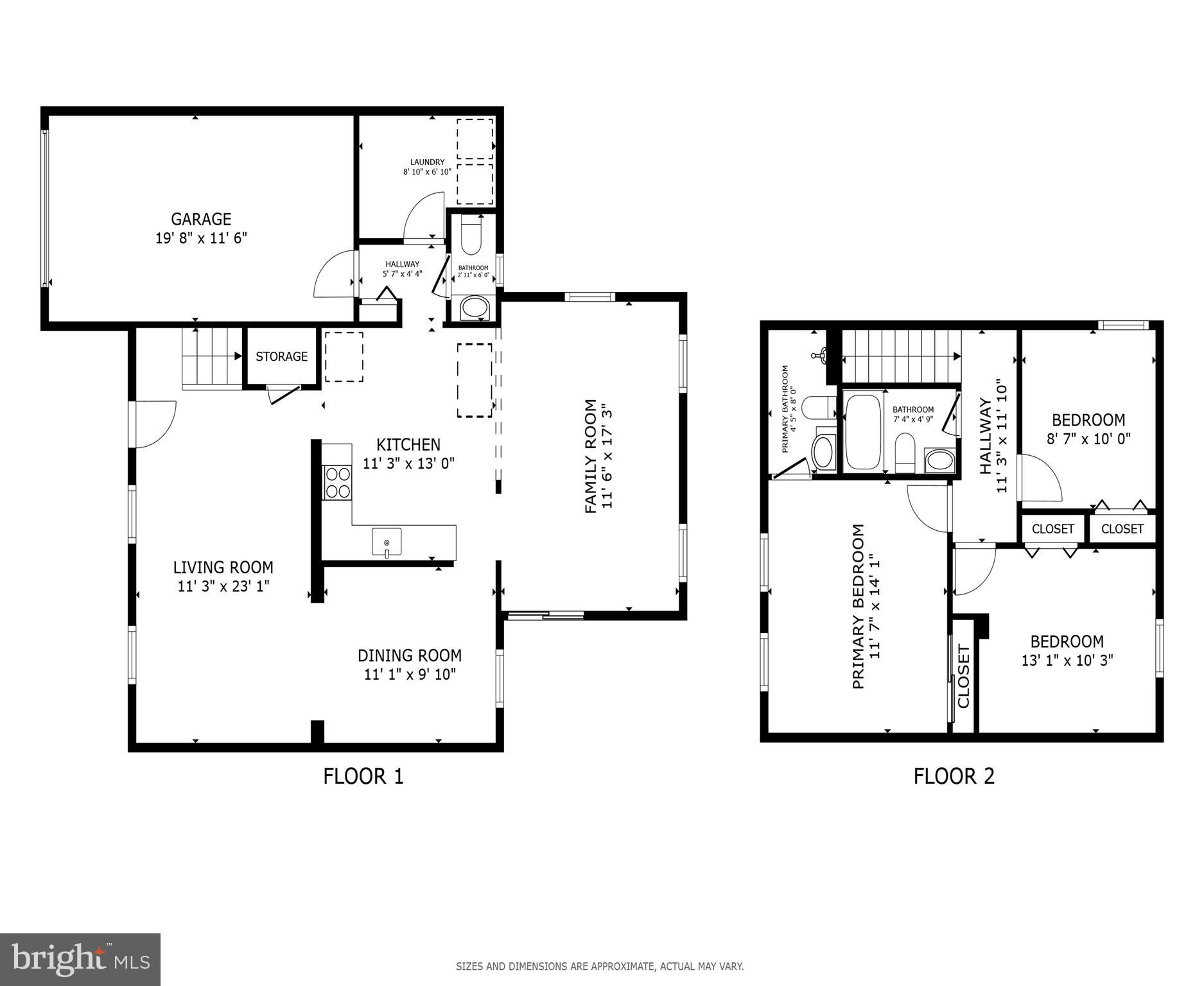 5 ASHLAND AVENUE