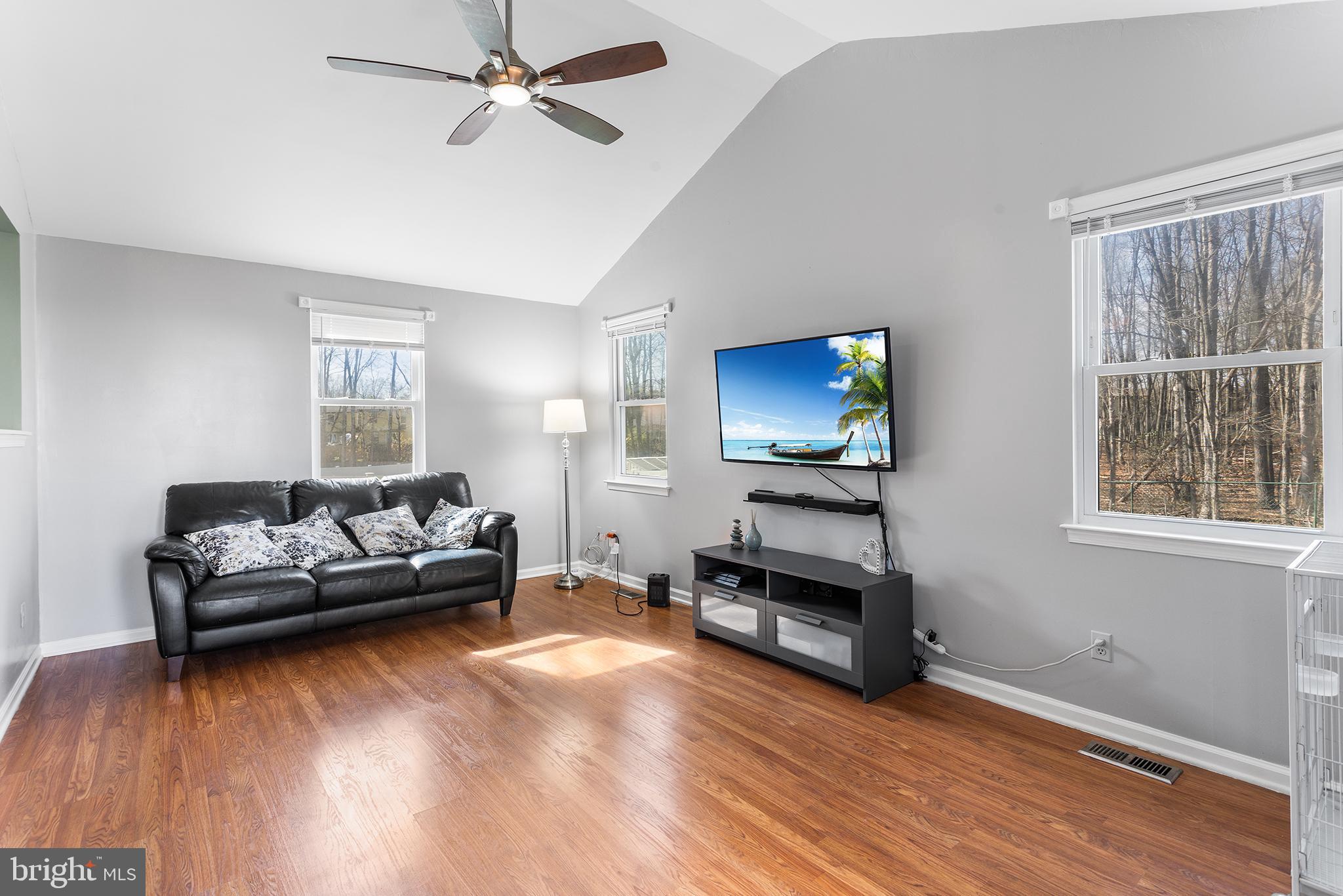 5 ASHLAND AVENUE