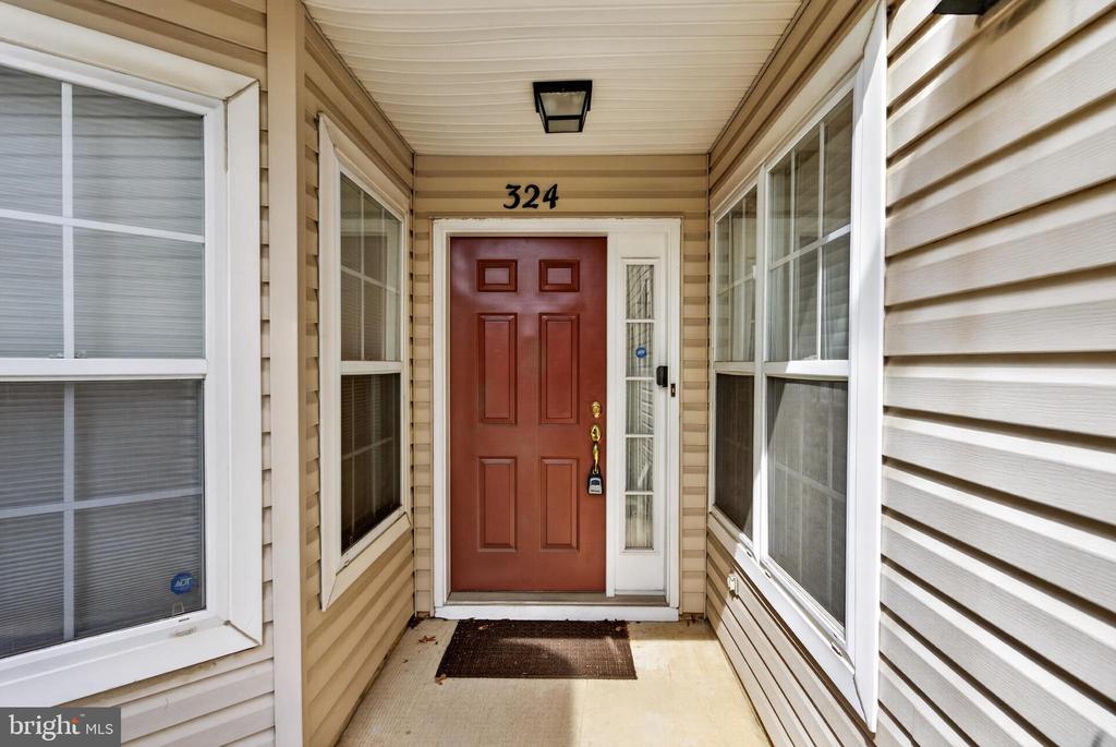 324 TUVIRA LANE