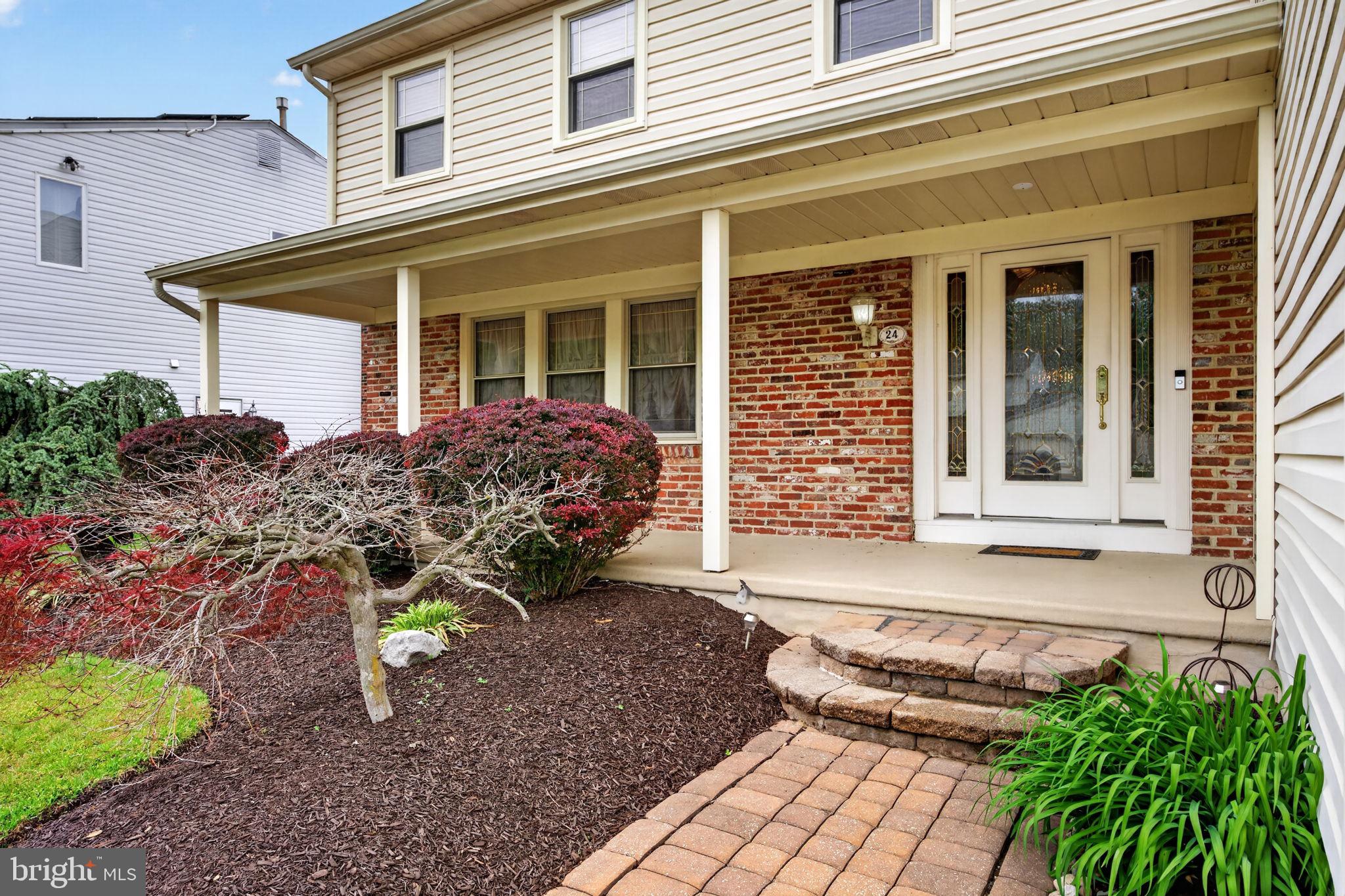 24 MILLBRIDGE ROAD