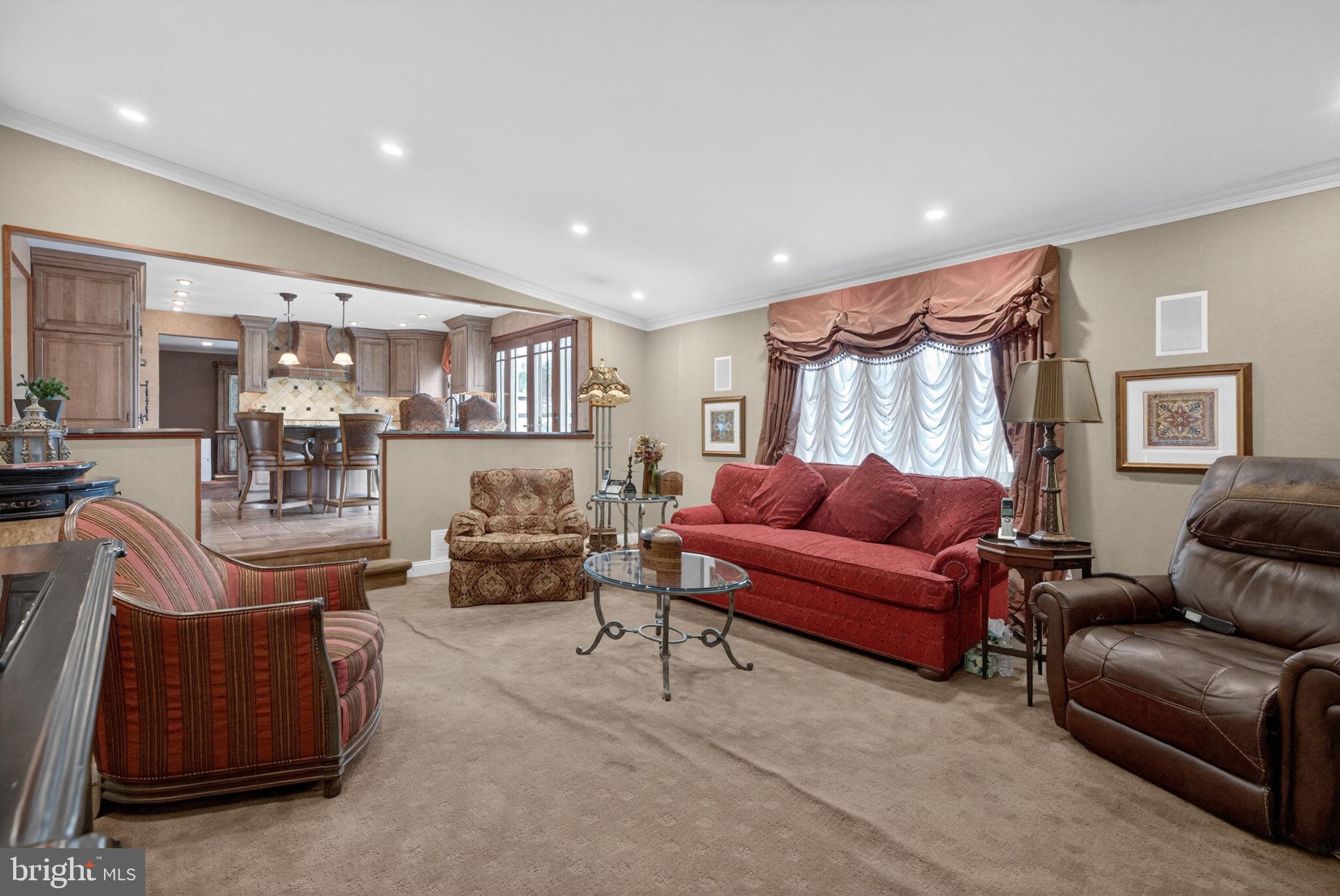 24 MILLBRIDGE ROAD