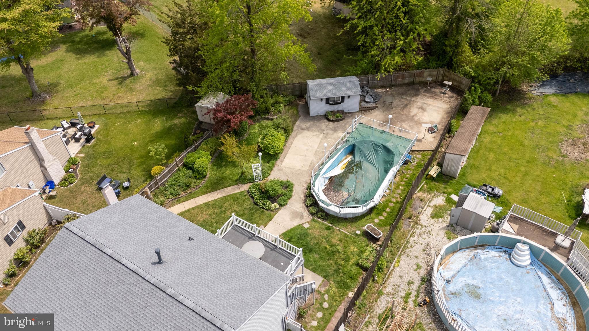 29 CLARK DRIVE