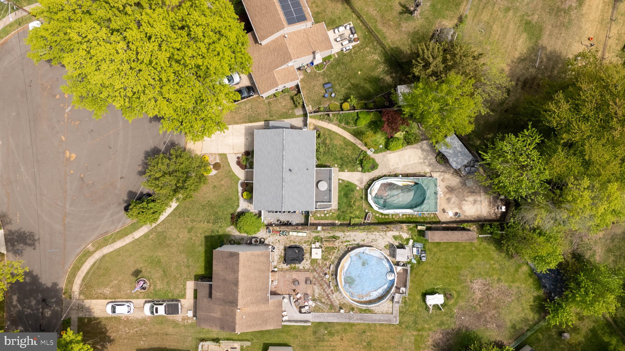 29 CLARK DRIVE