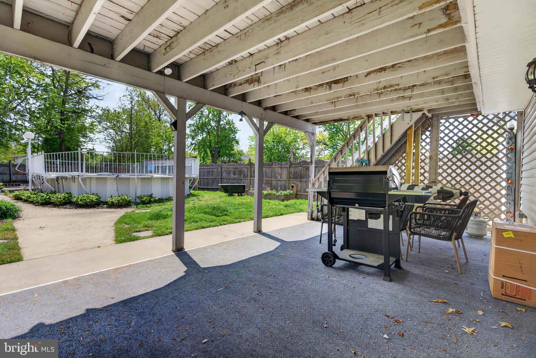 29 CLARK DRIVE