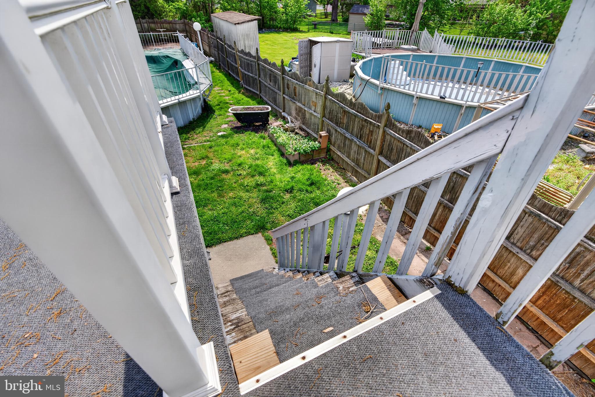 29 CLARK DRIVE