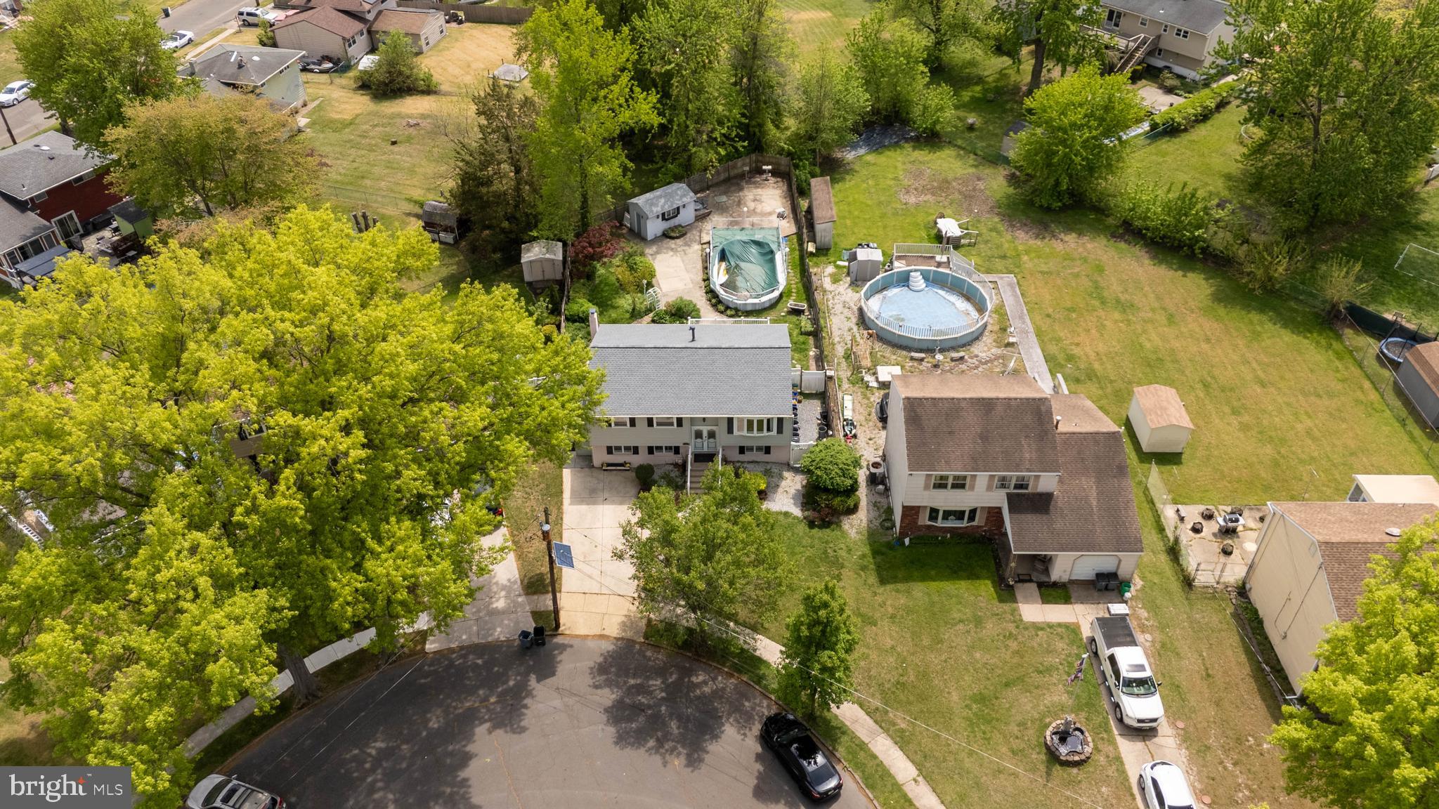 29 CLARK DRIVE