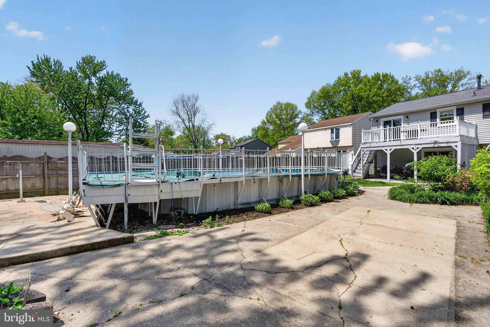 29 CLARK DRIVE