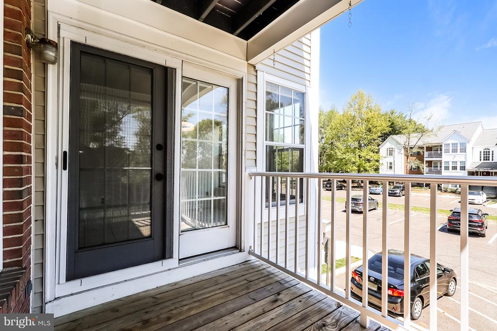 17 KENWOOD DRIVE