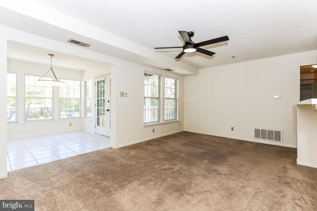 17 KENWOOD DRIVE