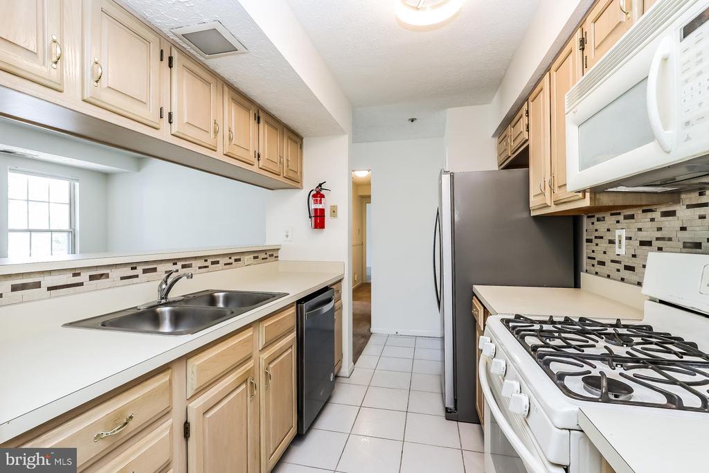 17 KENWOOD DRIVE
