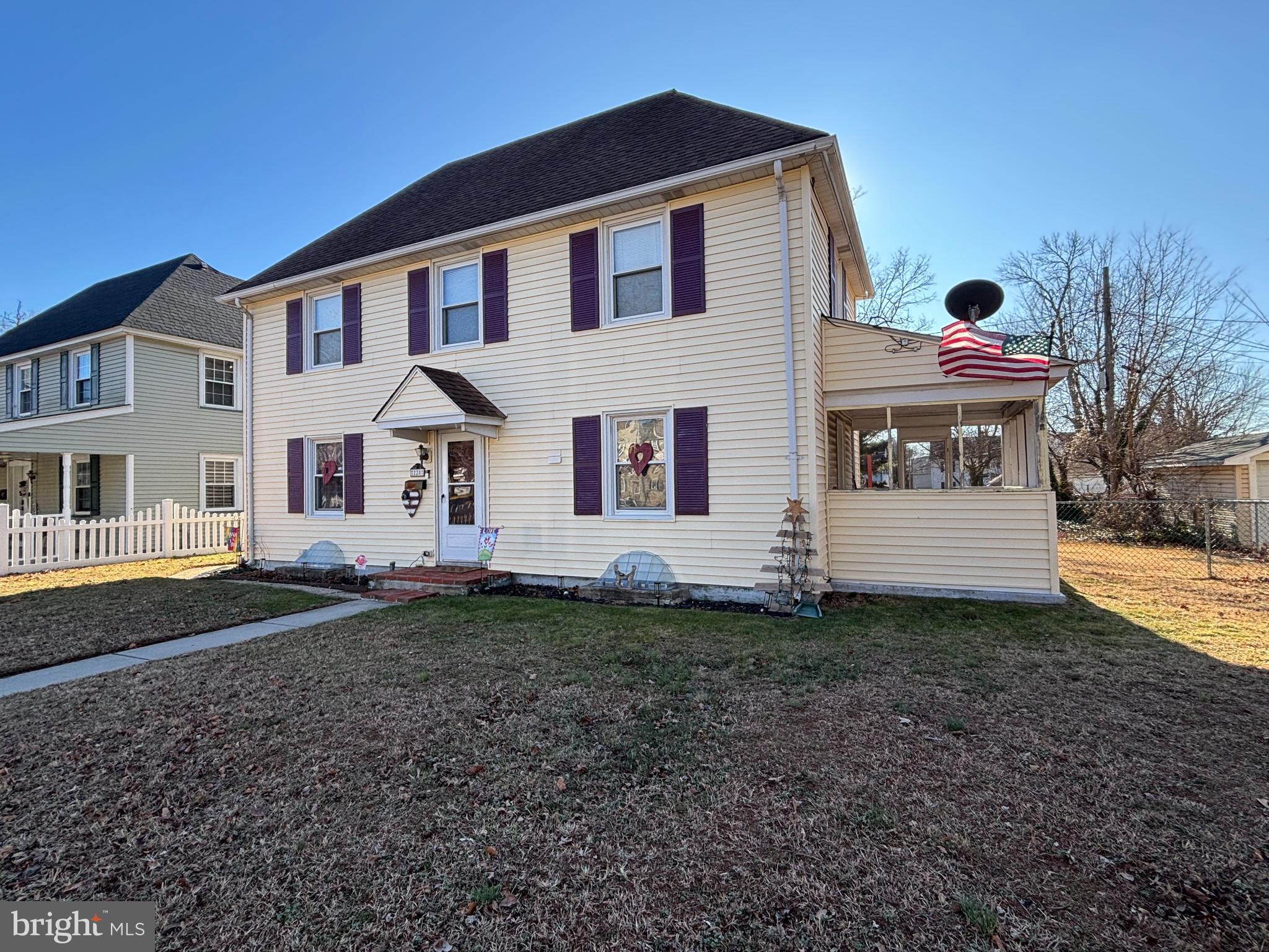 228 CHRISTIANA STREET