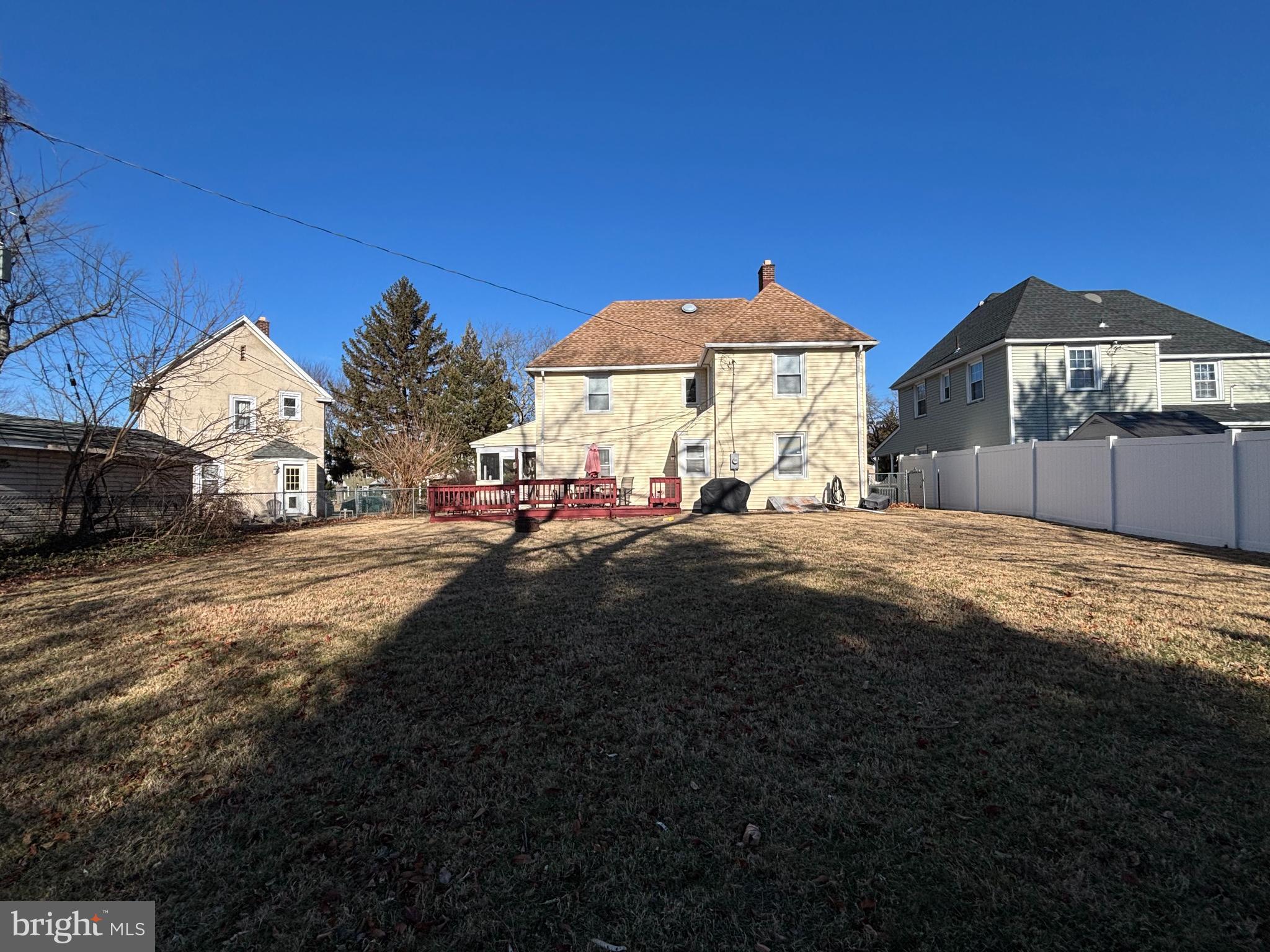 228 CHRISTIANA STREET