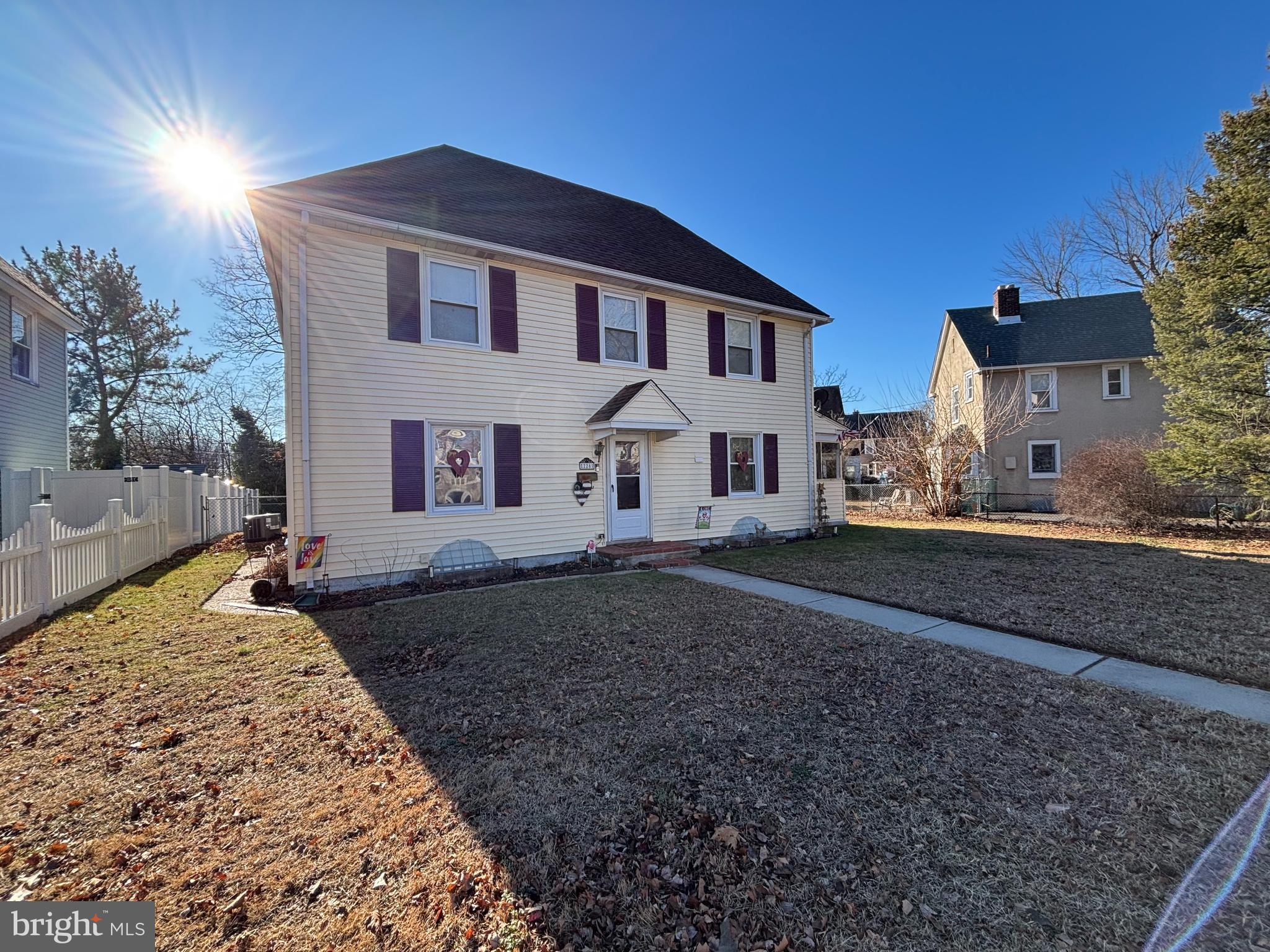 228 CHRISTIANA STREET