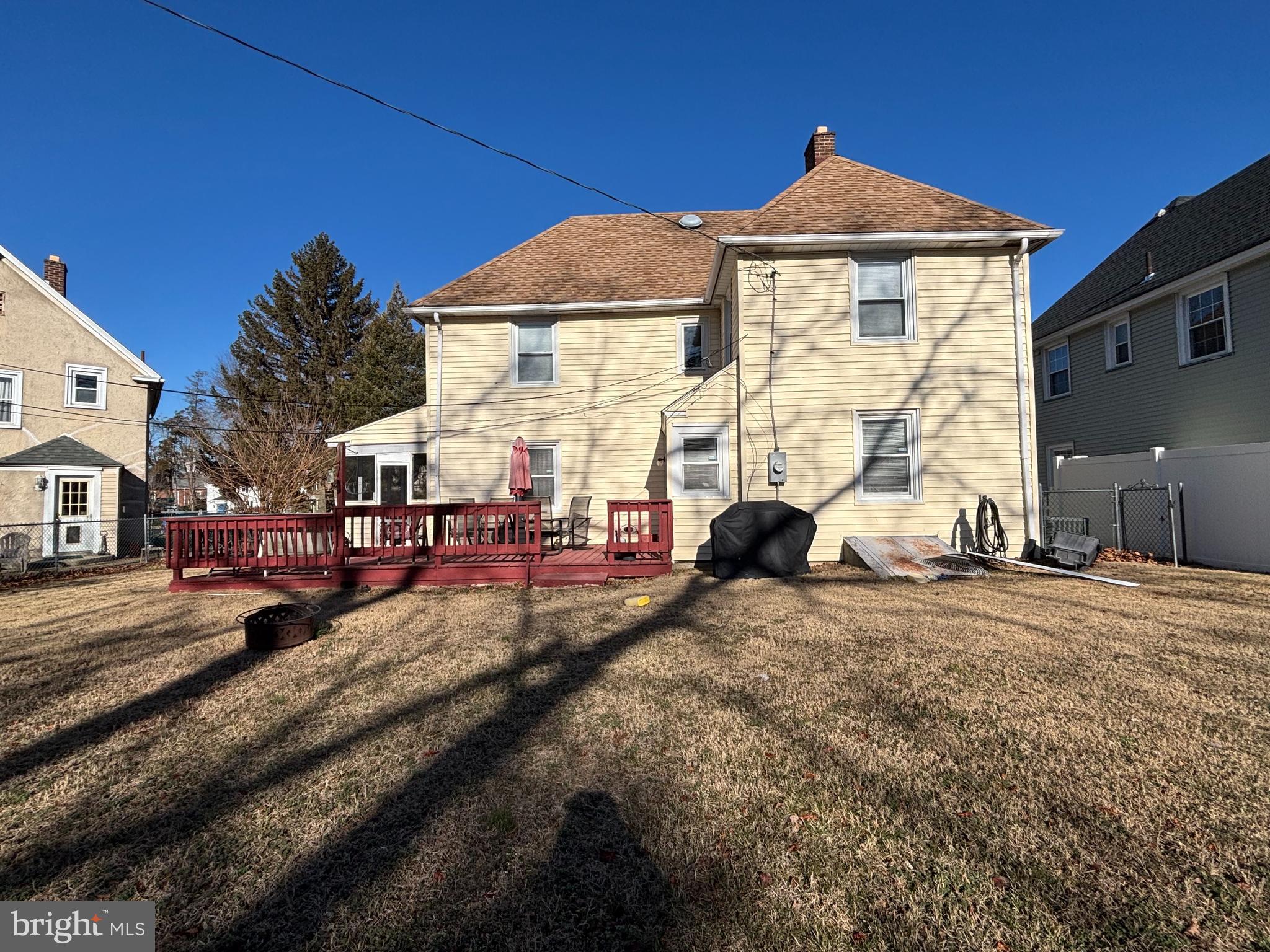 228 CHRISTIANA STREET