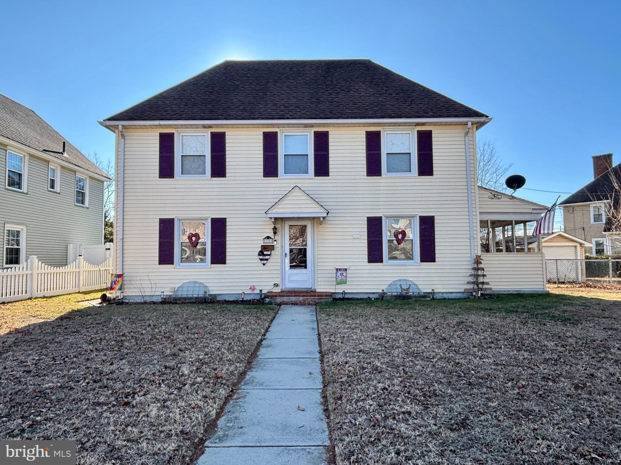 228 CHRISTIANA STREET