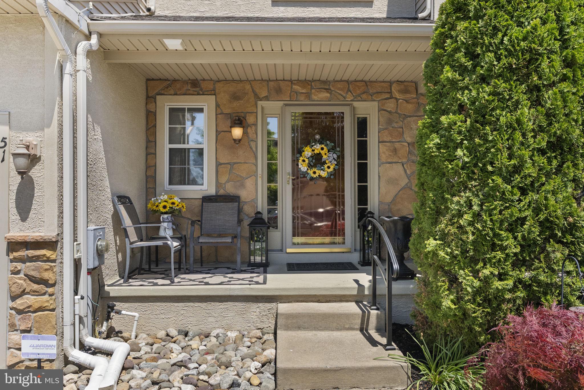51 GLACIER DRIVE
