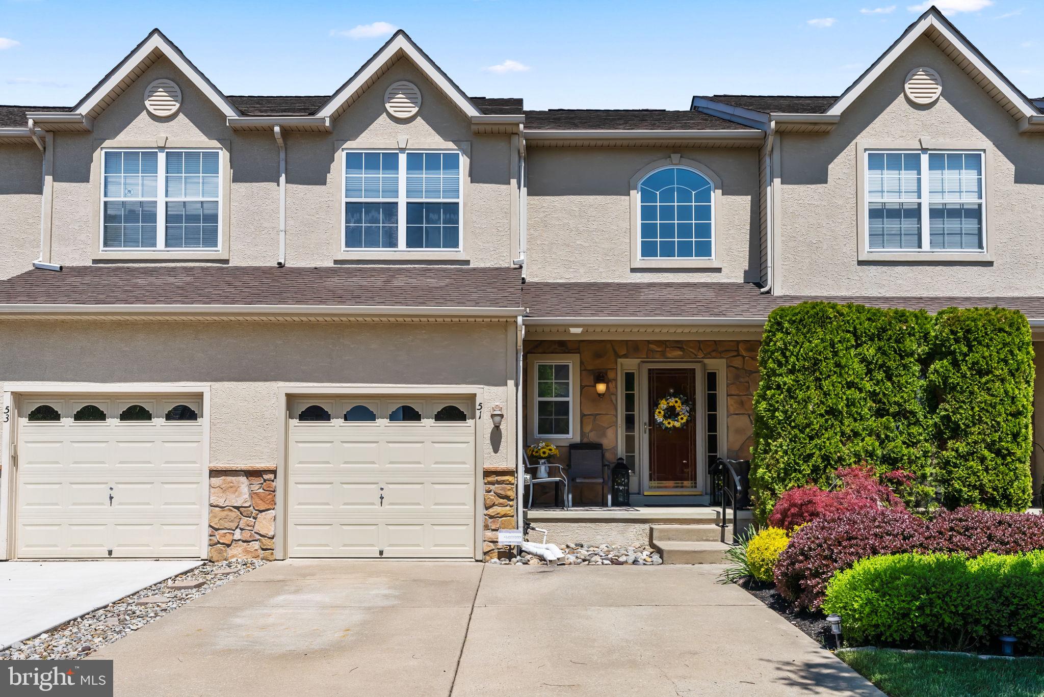 51 GLACIER DRIVE