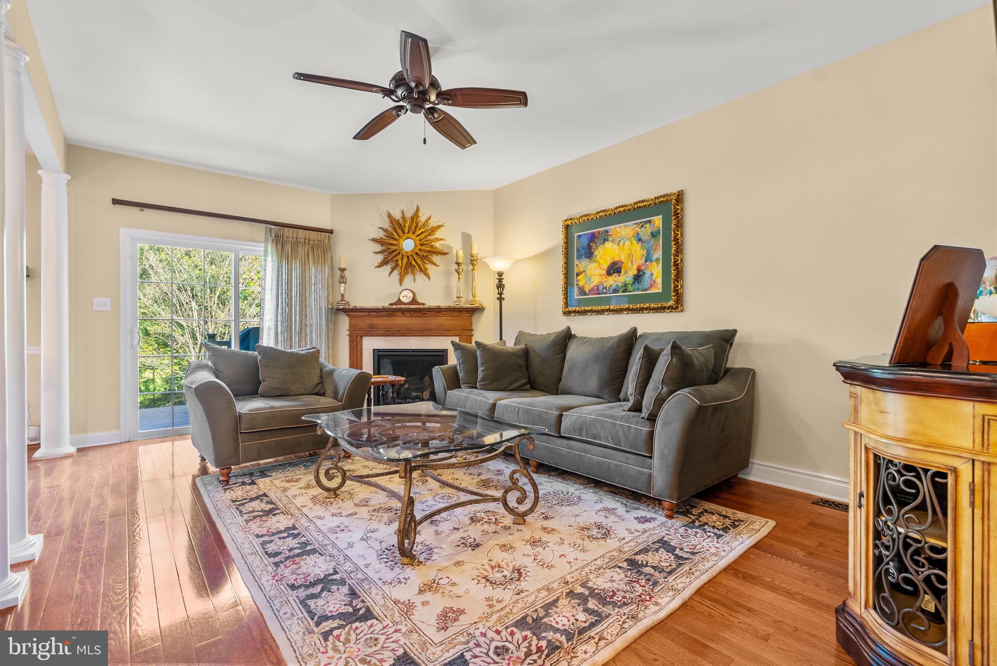 51 GLACIER DRIVE