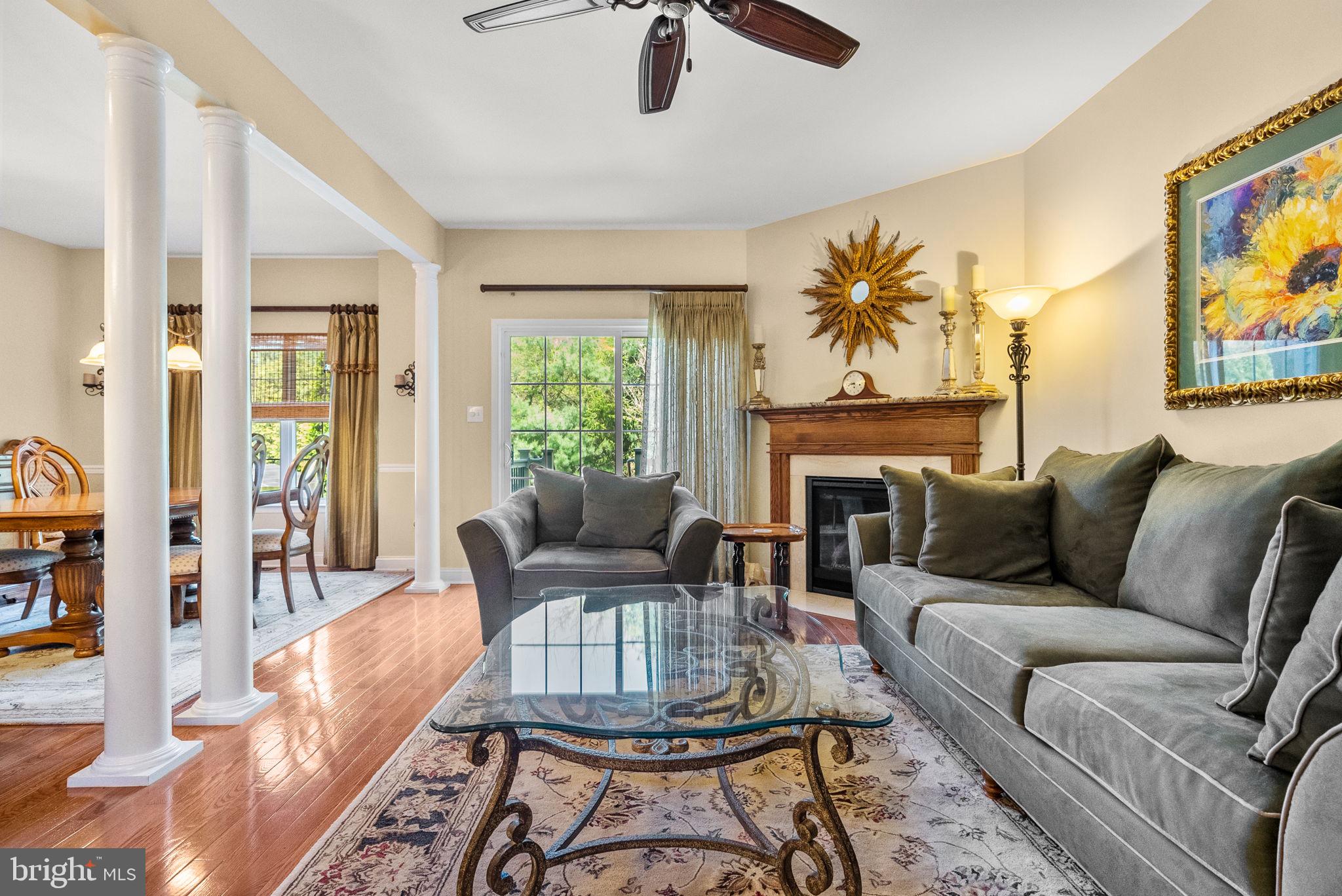 51 GLACIER DRIVE