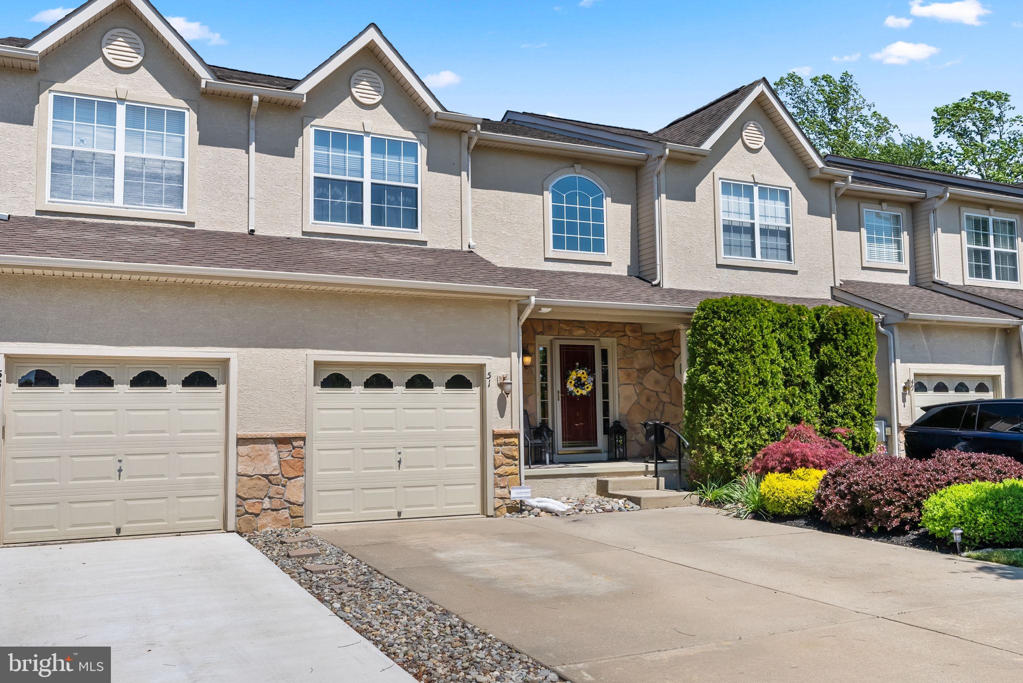 51 GLACIER DRIVE
