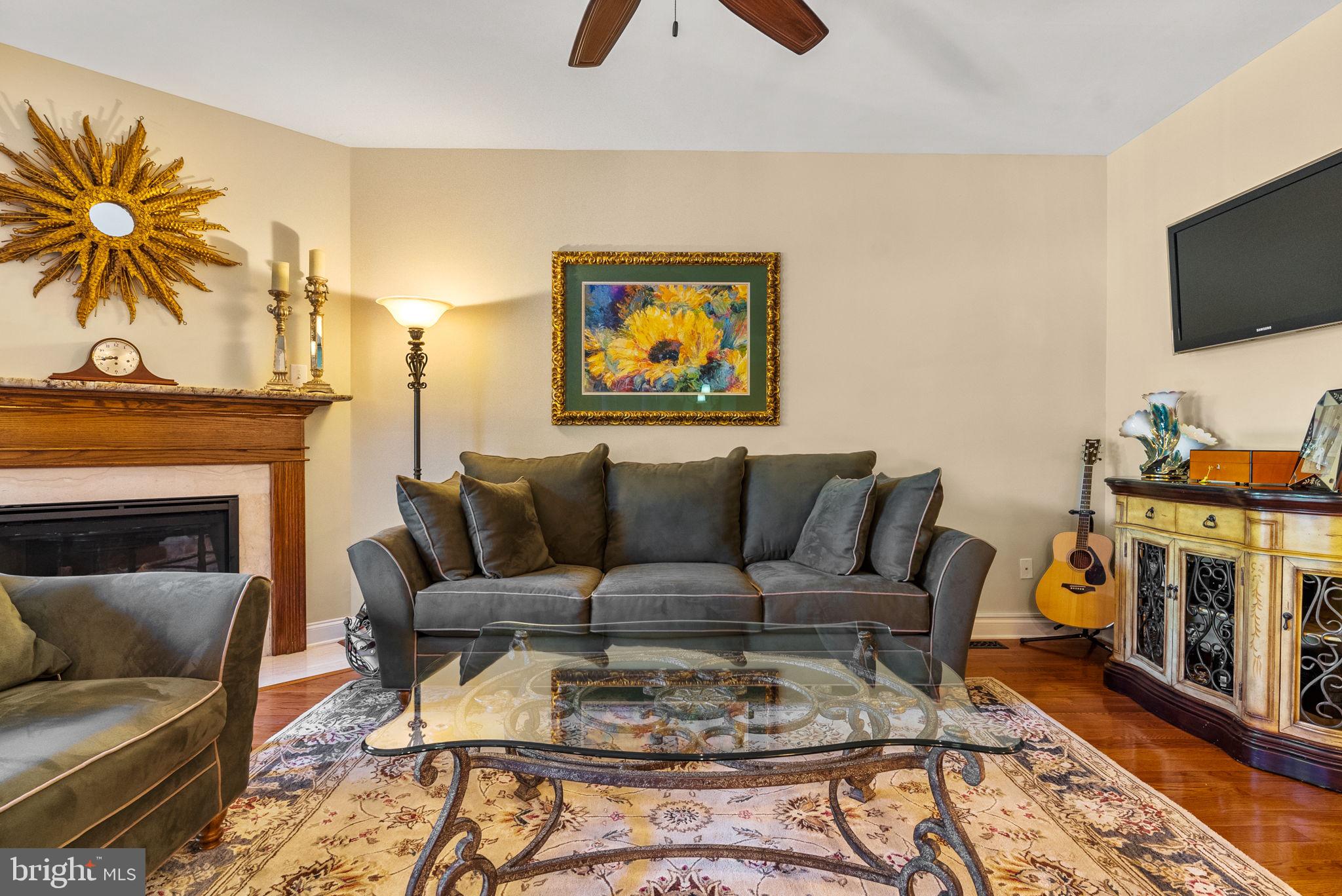 51 GLACIER DRIVE