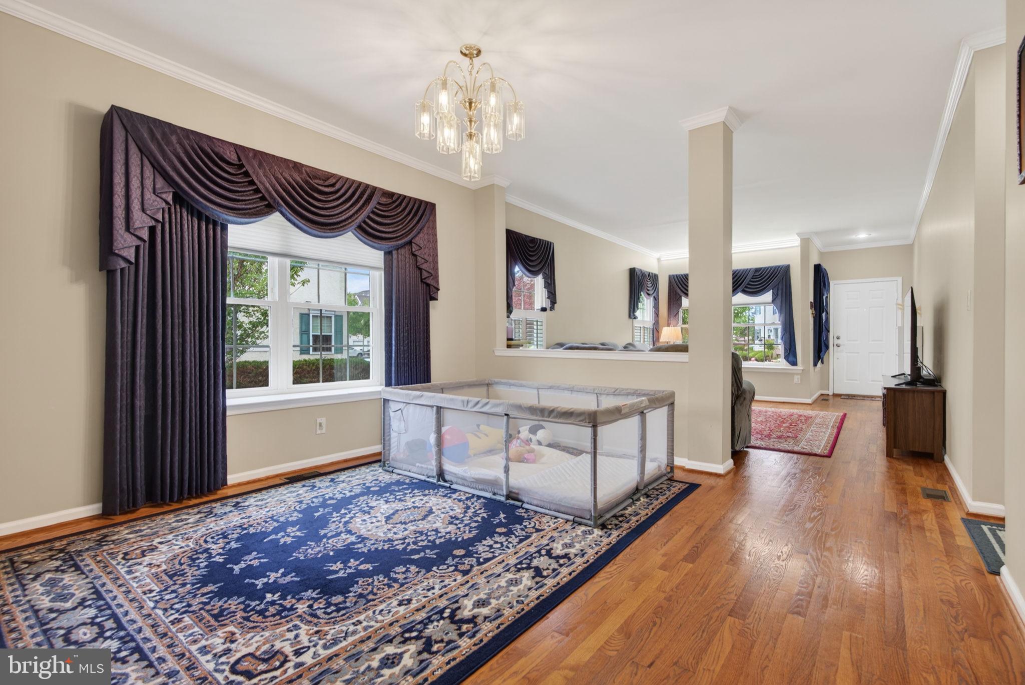 22 VERSAILLES BOULEVARD