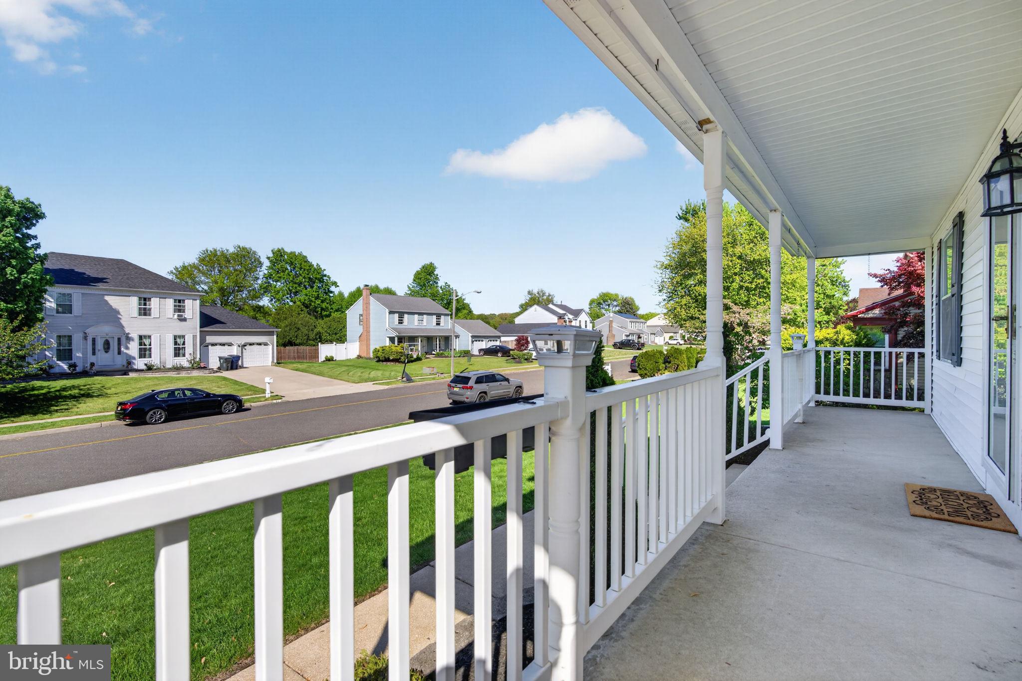 73 WESTMINSTER DRIVE