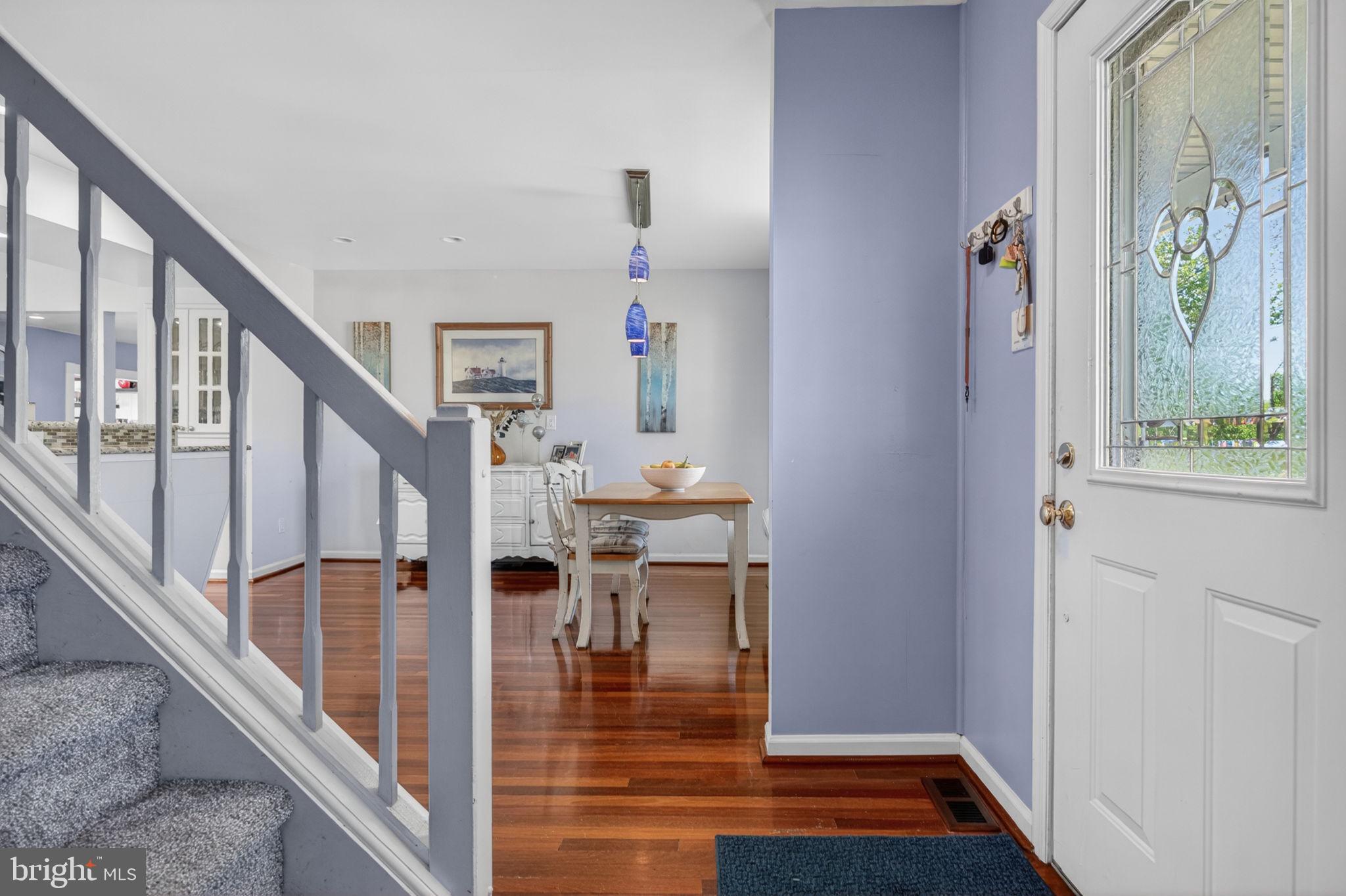 73 WESTMINSTER DRIVE