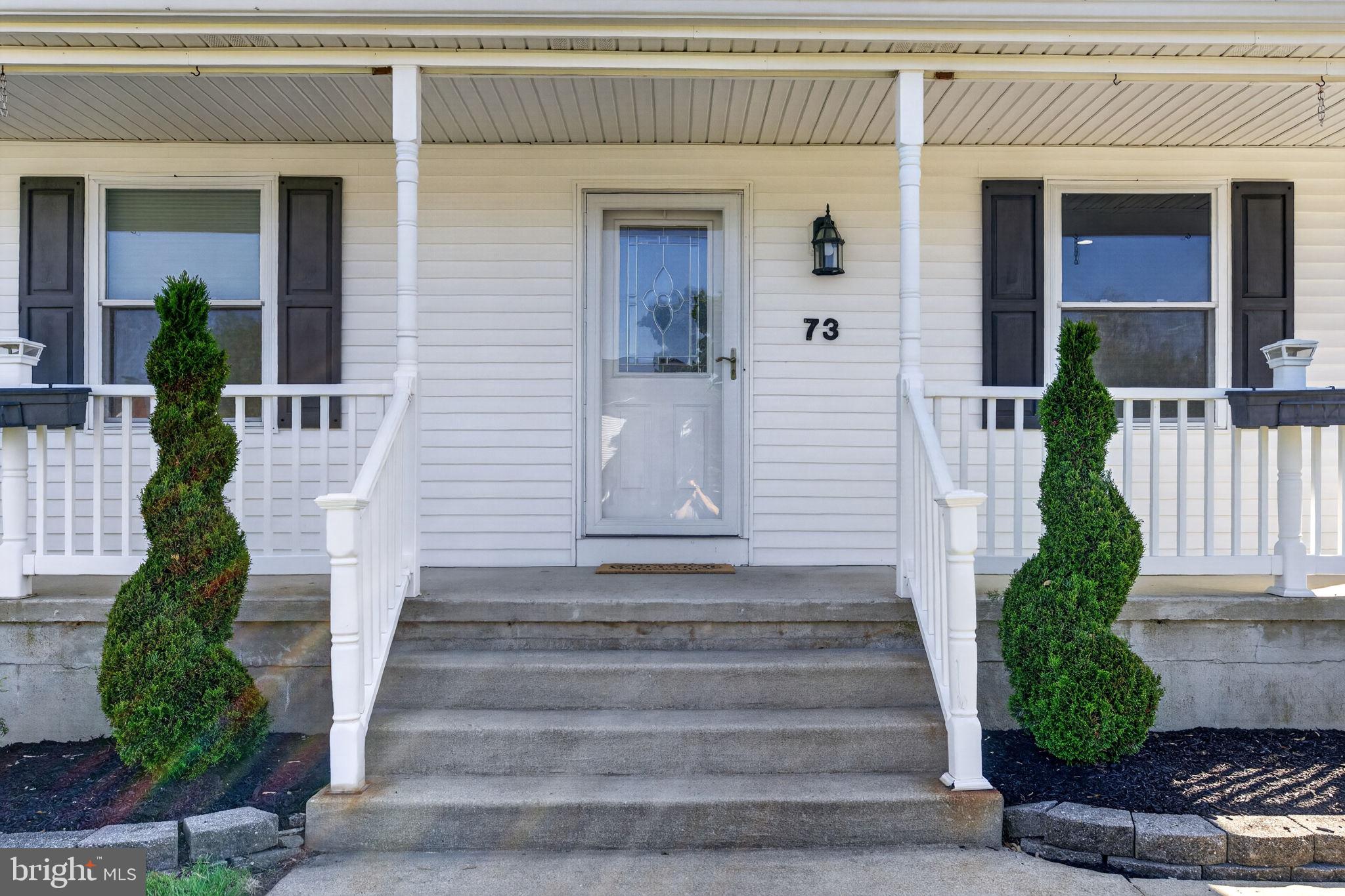 73 WESTMINSTER DRIVE