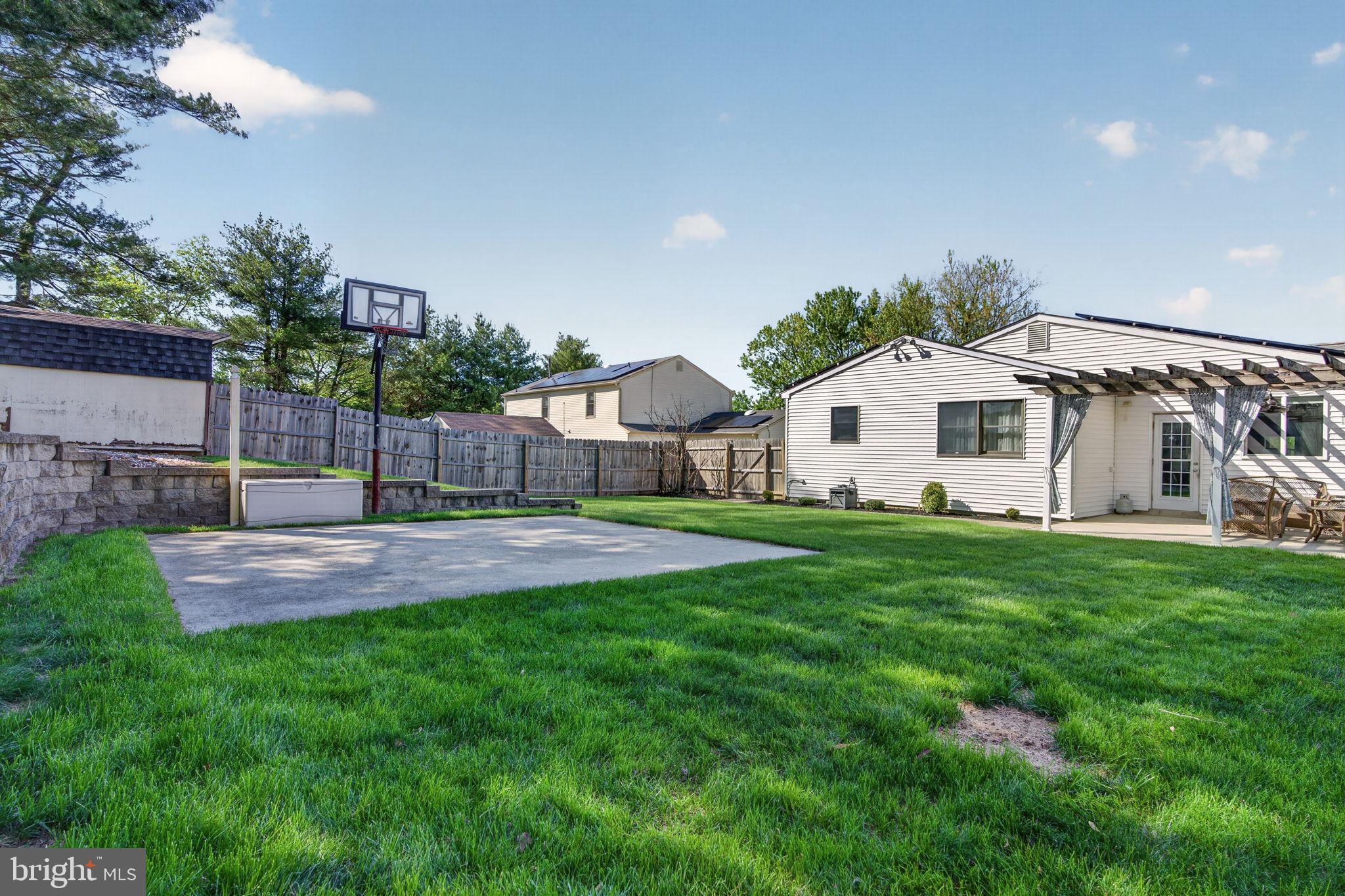 73 WESTMINSTER DRIVE