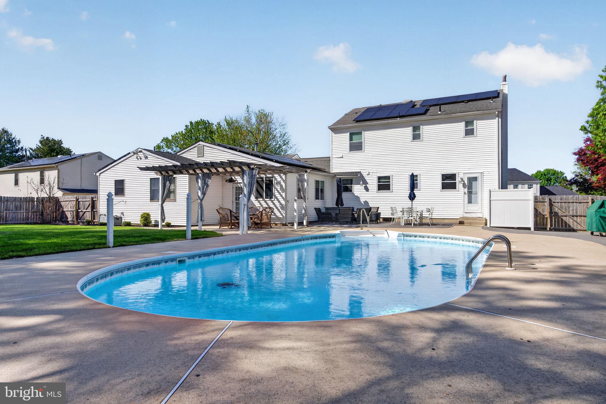 73 WESTMINSTER DRIVE