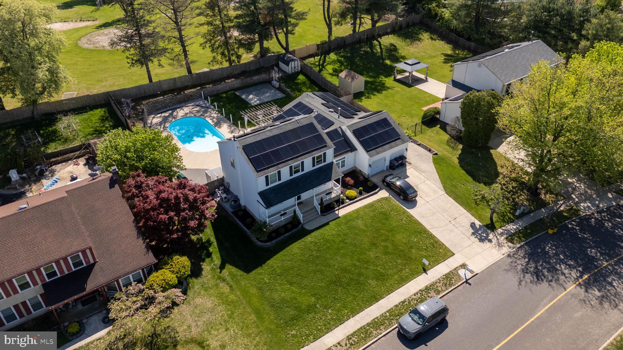 73 WESTMINSTER DRIVE