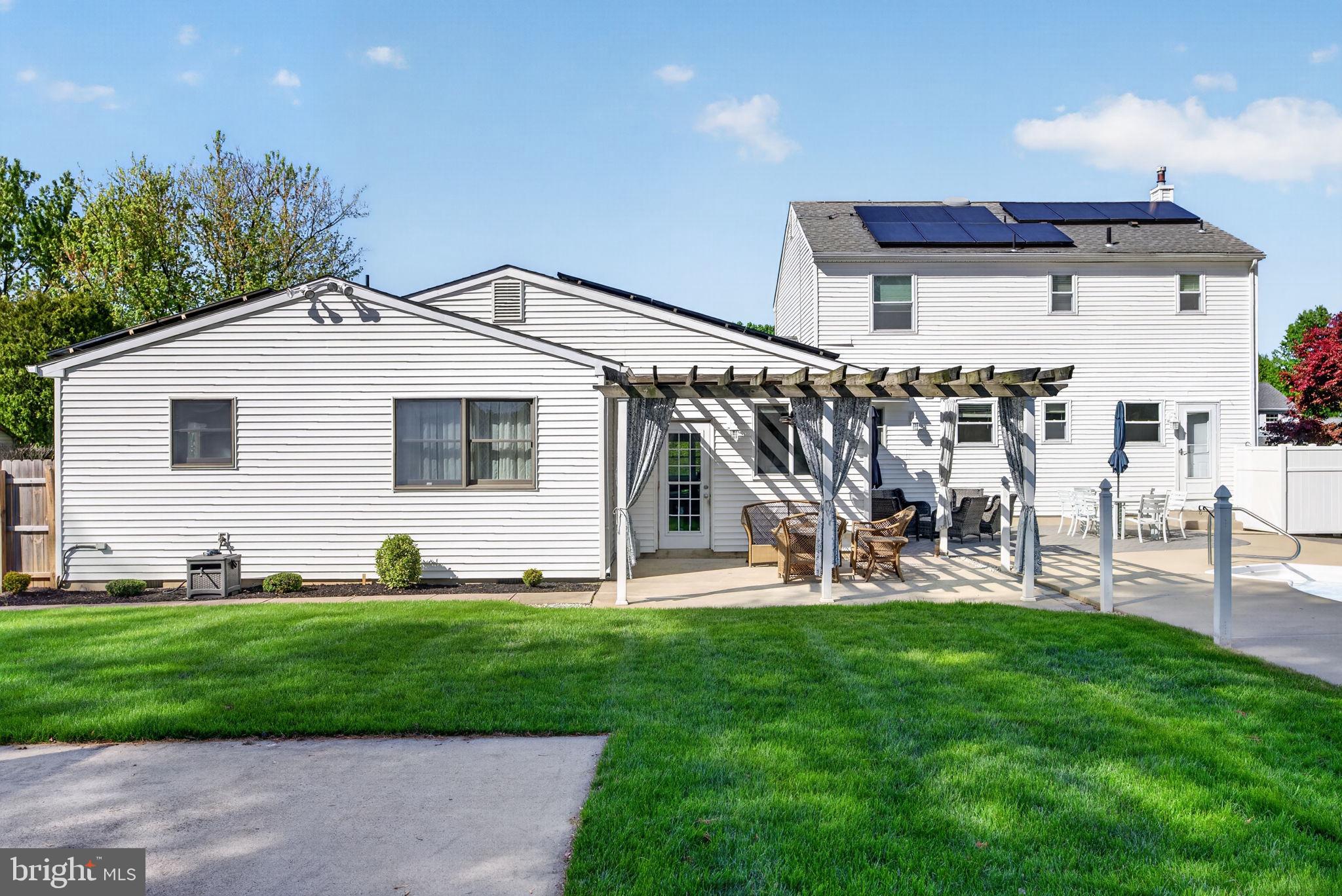 73 WESTMINSTER DRIVE