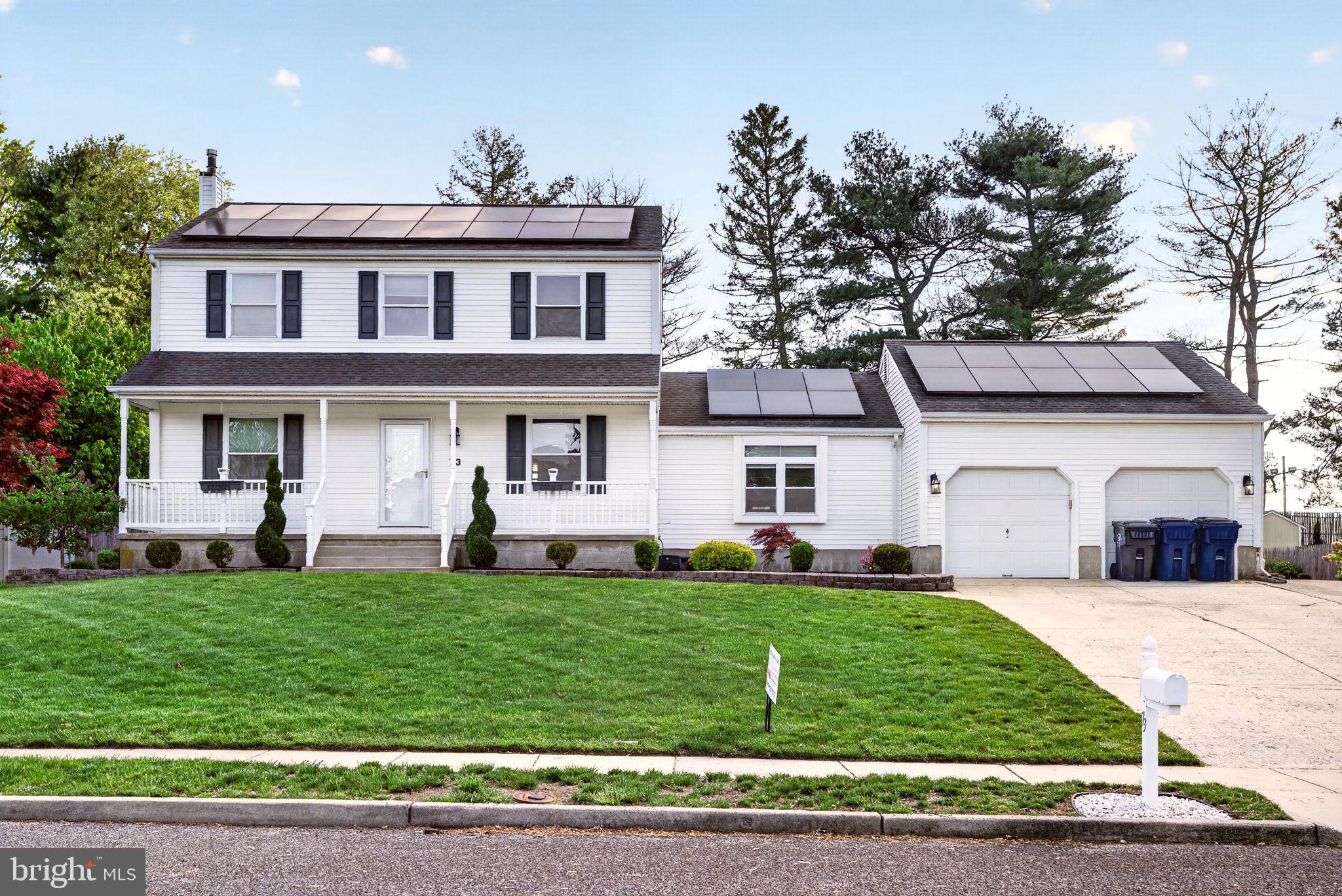 73 WESTMINSTER DRIVE