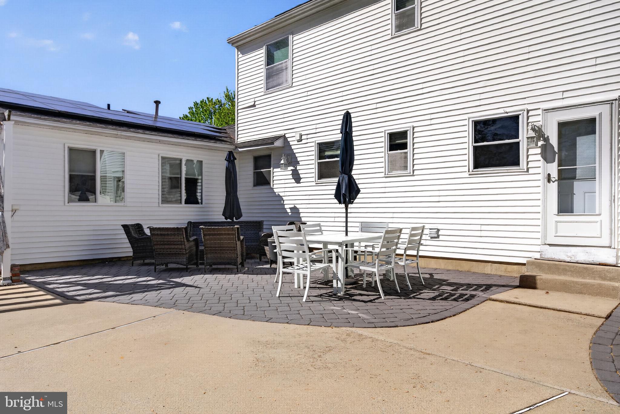 73 WESTMINSTER DRIVE