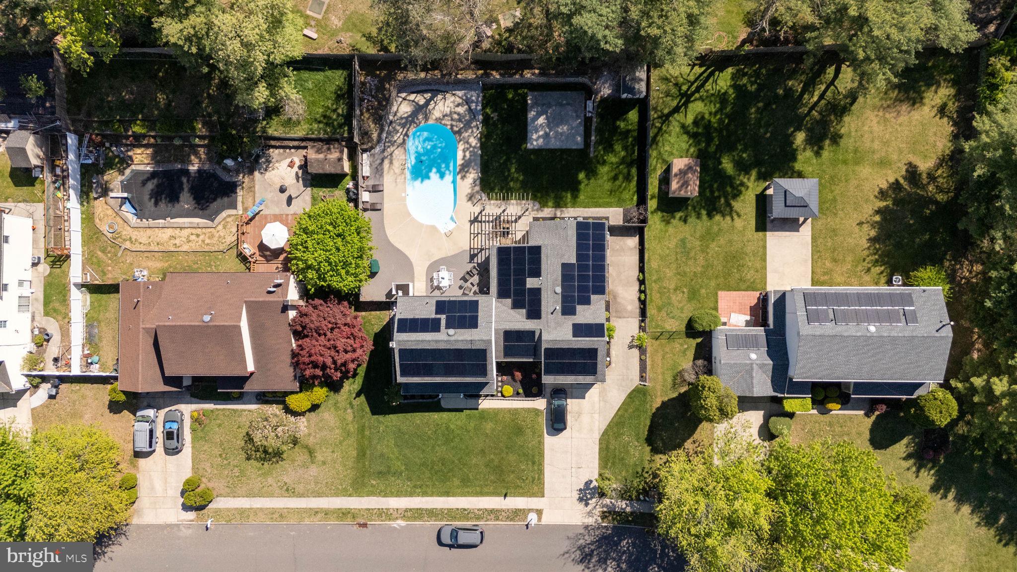 73 WESTMINSTER DRIVE